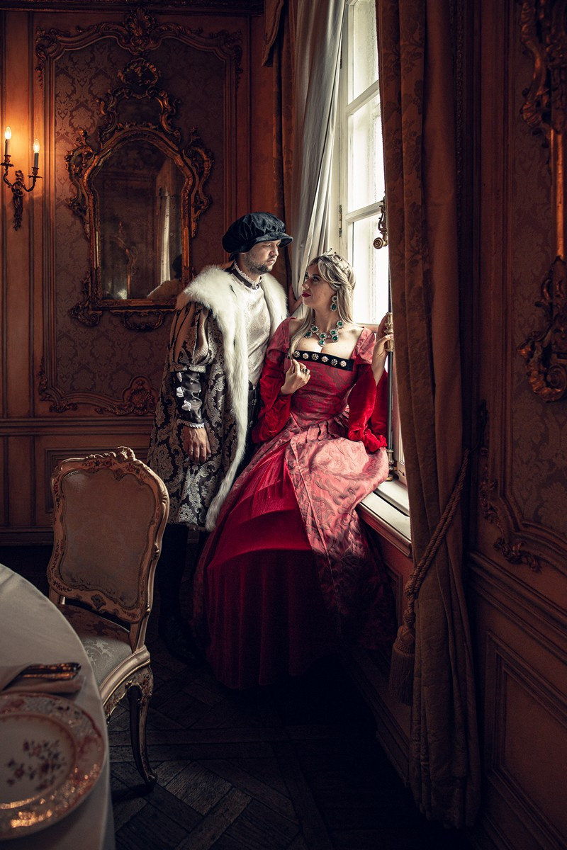 Однажды в Турандоте. Свадебный и репортажный фотограф в Москве и Московской области