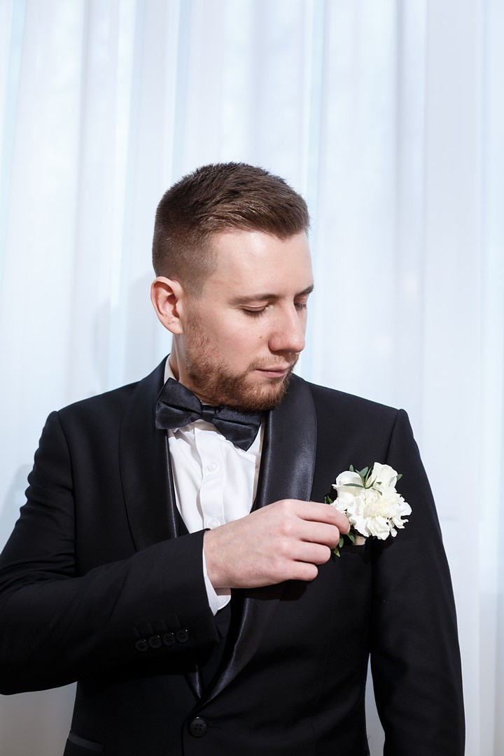 Егор и Светлана. Свадебный и репортажный фотограф в Москве и Московской области