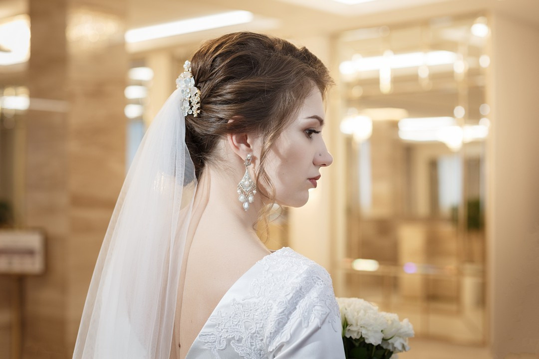 Егор и Светлана. Свадебный и репортажный фотограф в Москве и Московской области