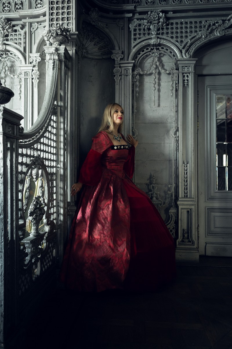 Однажды в Турандоте. Свадебный и репортажный фотограф в Москве и Московской области