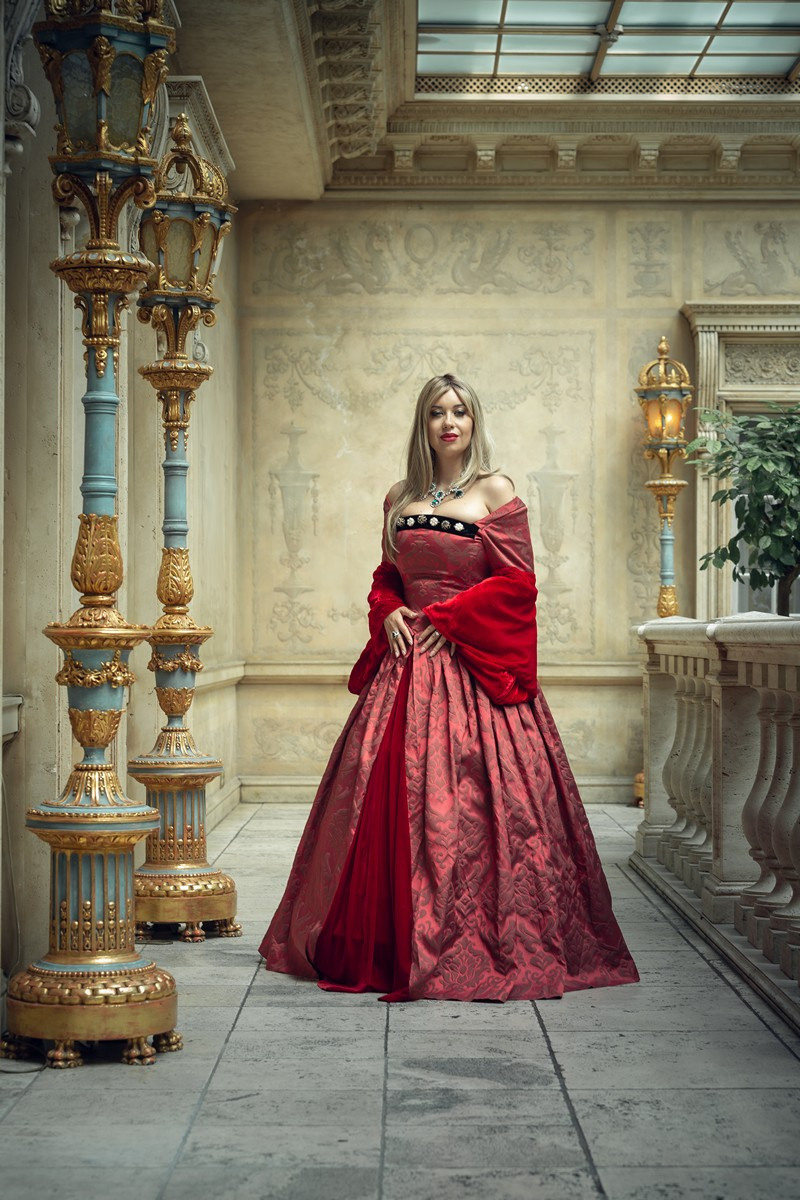 Однажды в Турандоте. Свадебный и репортажный фотограф в Москве и Московской области