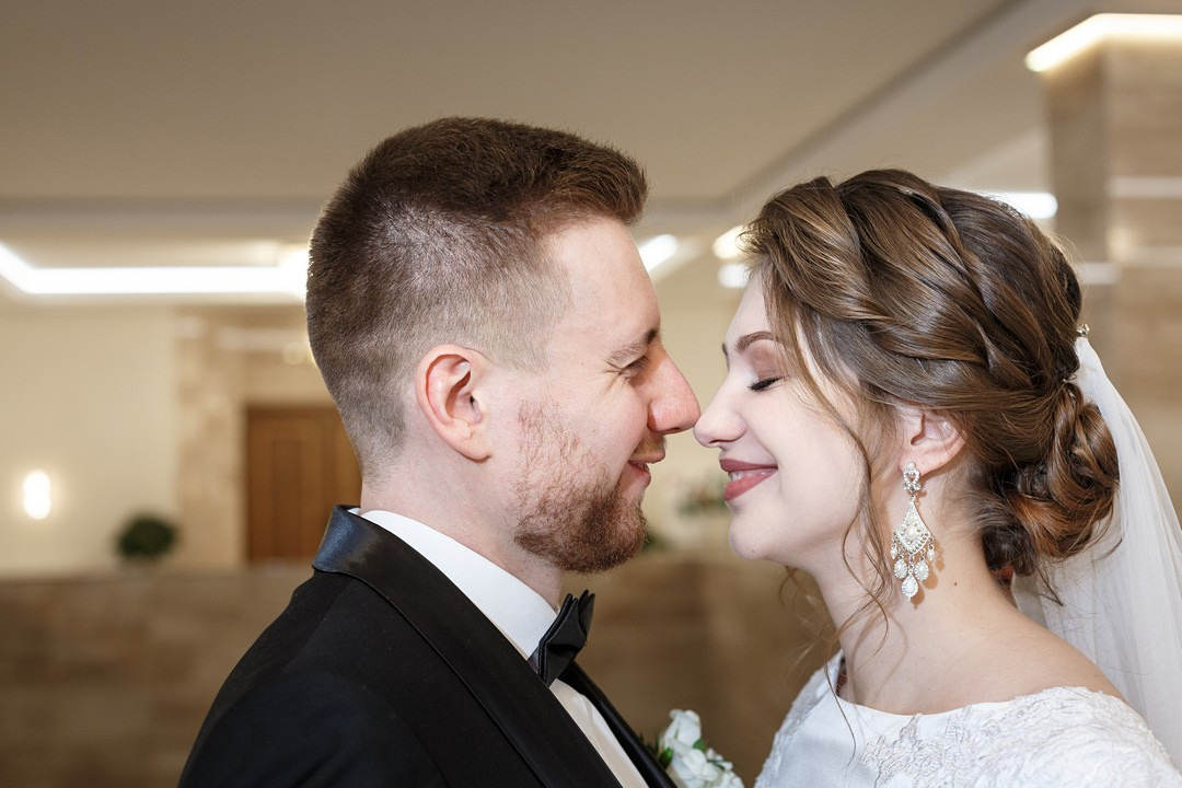 Егор и Светлана. Свадебный и репортажный фотограф в Москве и Московской области