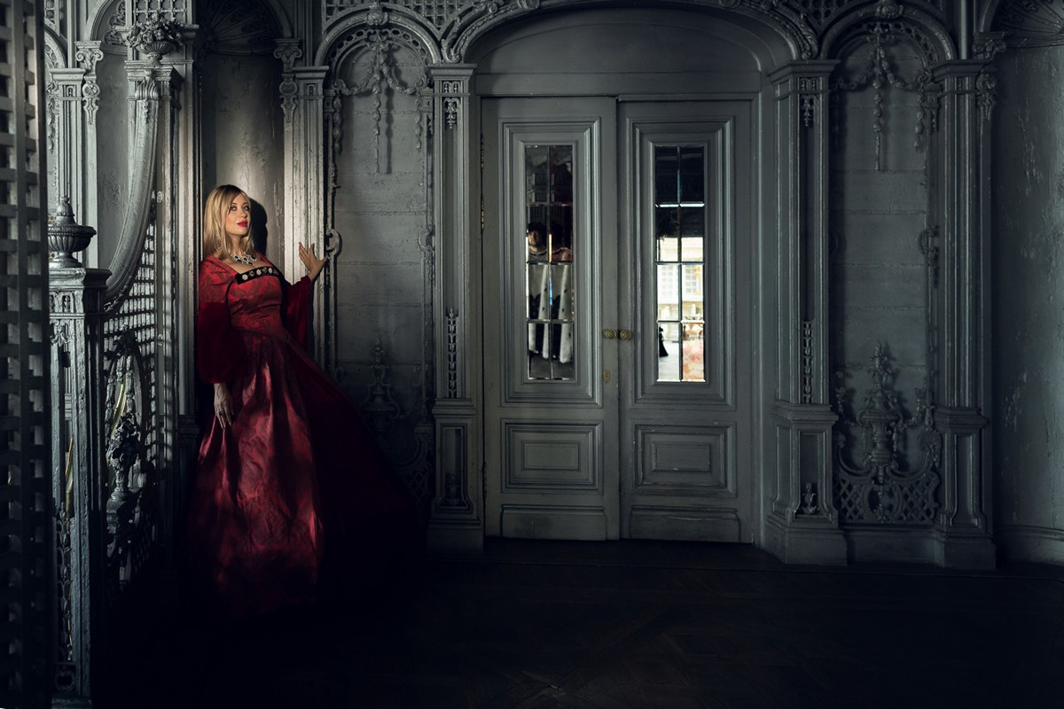 Однажды в Турандоте. Свадебный и репортажный фотограф в Москве и Московской области