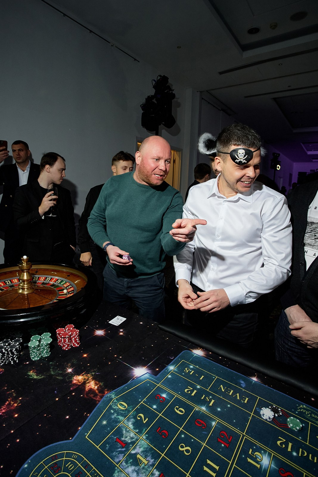 Уральская Кровельная Компания. Свадебный фотограф Челябинск, Екатеринбург, Курган — Виктор Слуднов