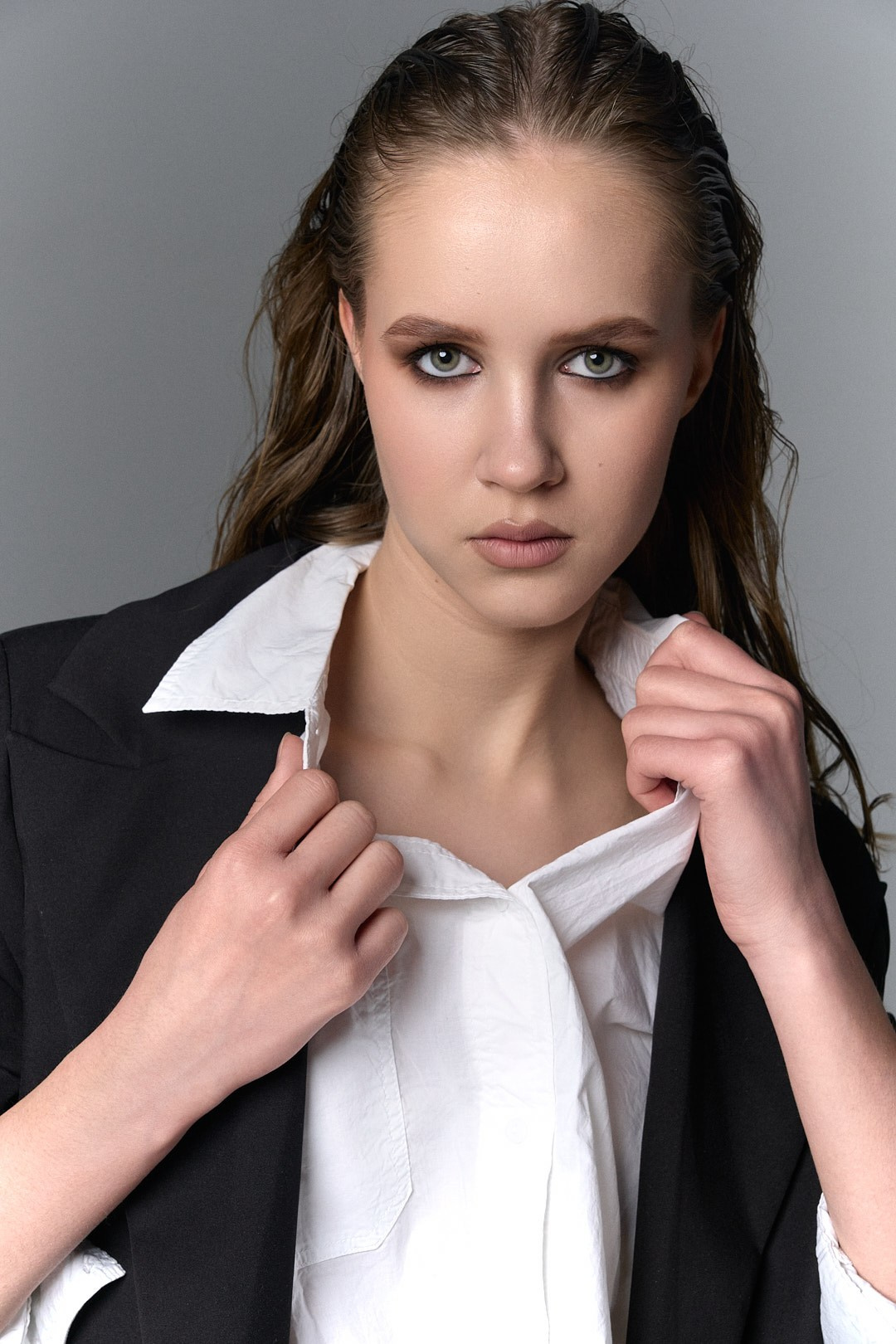 Бизюк Андрей — портретный фотограф Москва / Ярославль