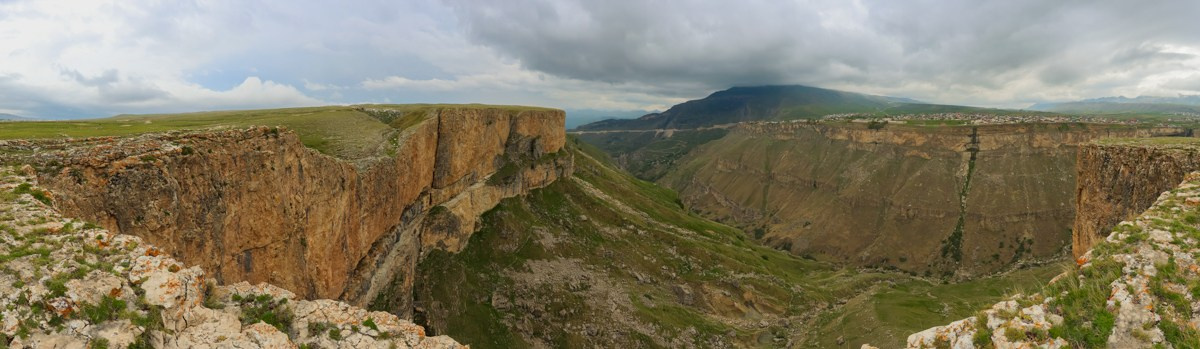 Панорамы. Photomantis