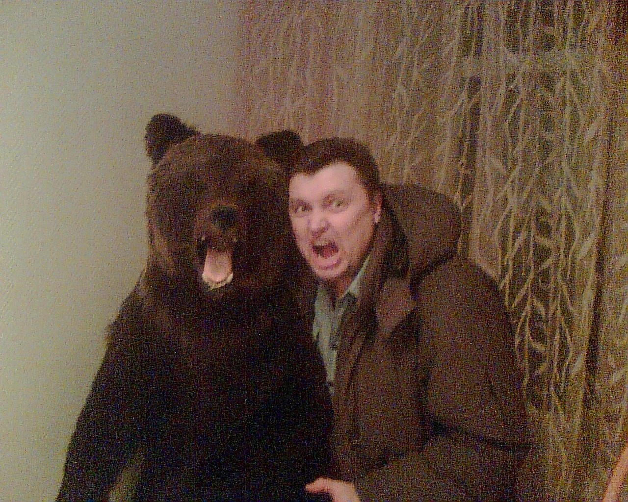 Nokia N70. Михаил Барановский