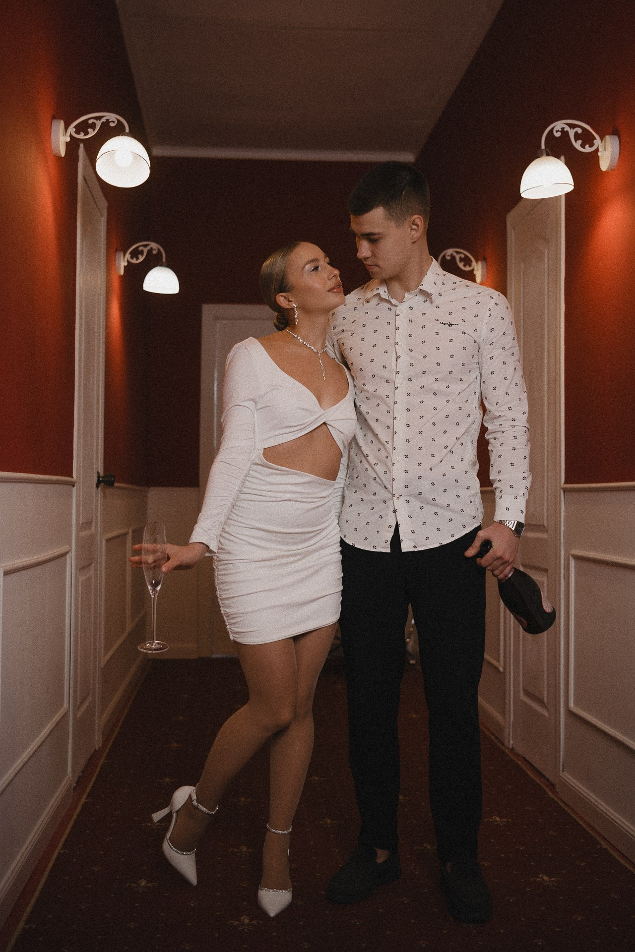 История любви Елены и Арсения. Фомина Елена Свадебный и семейный фотограф