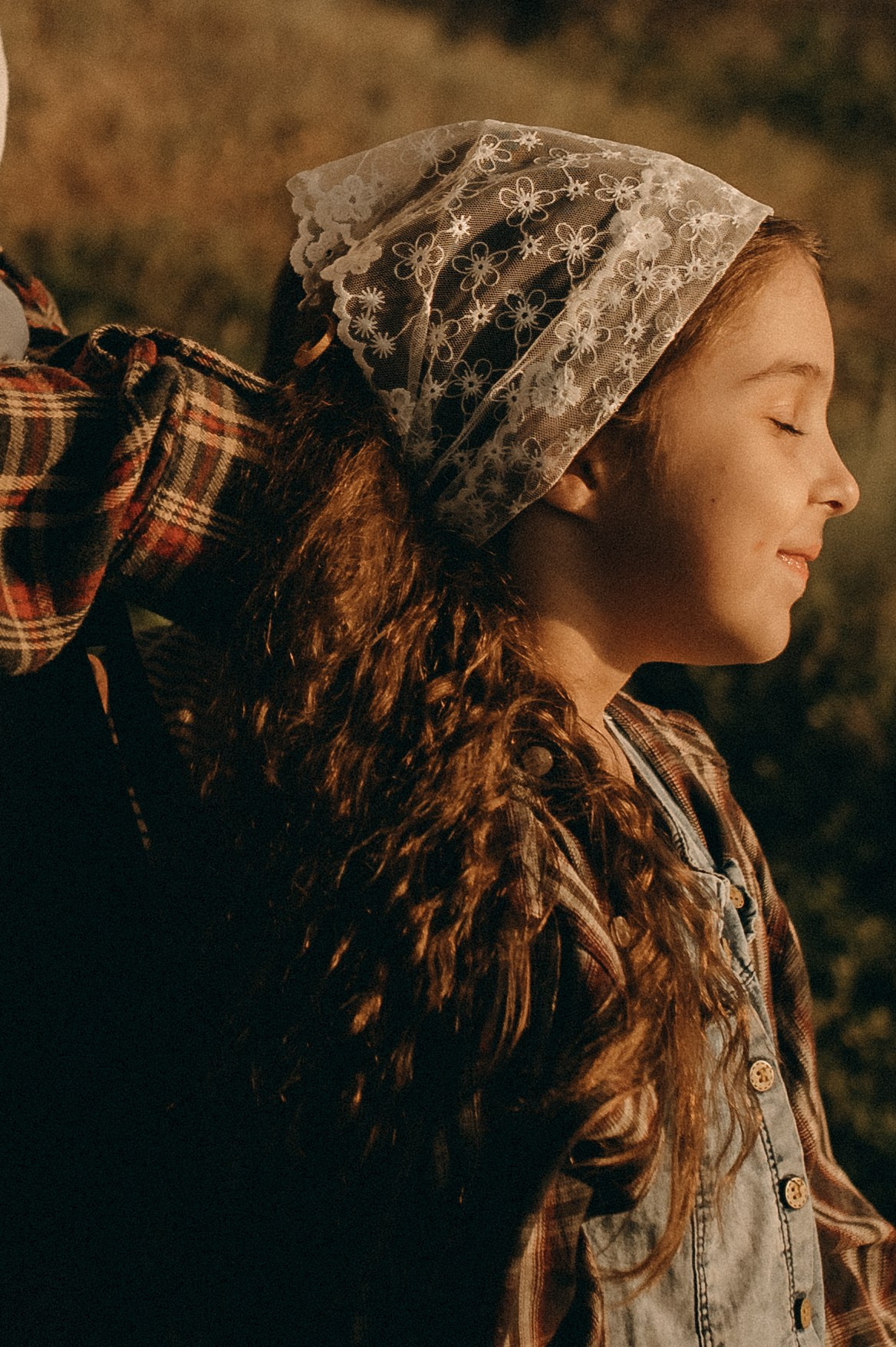 Летние приключения. Фотограф Мария Стрелкова