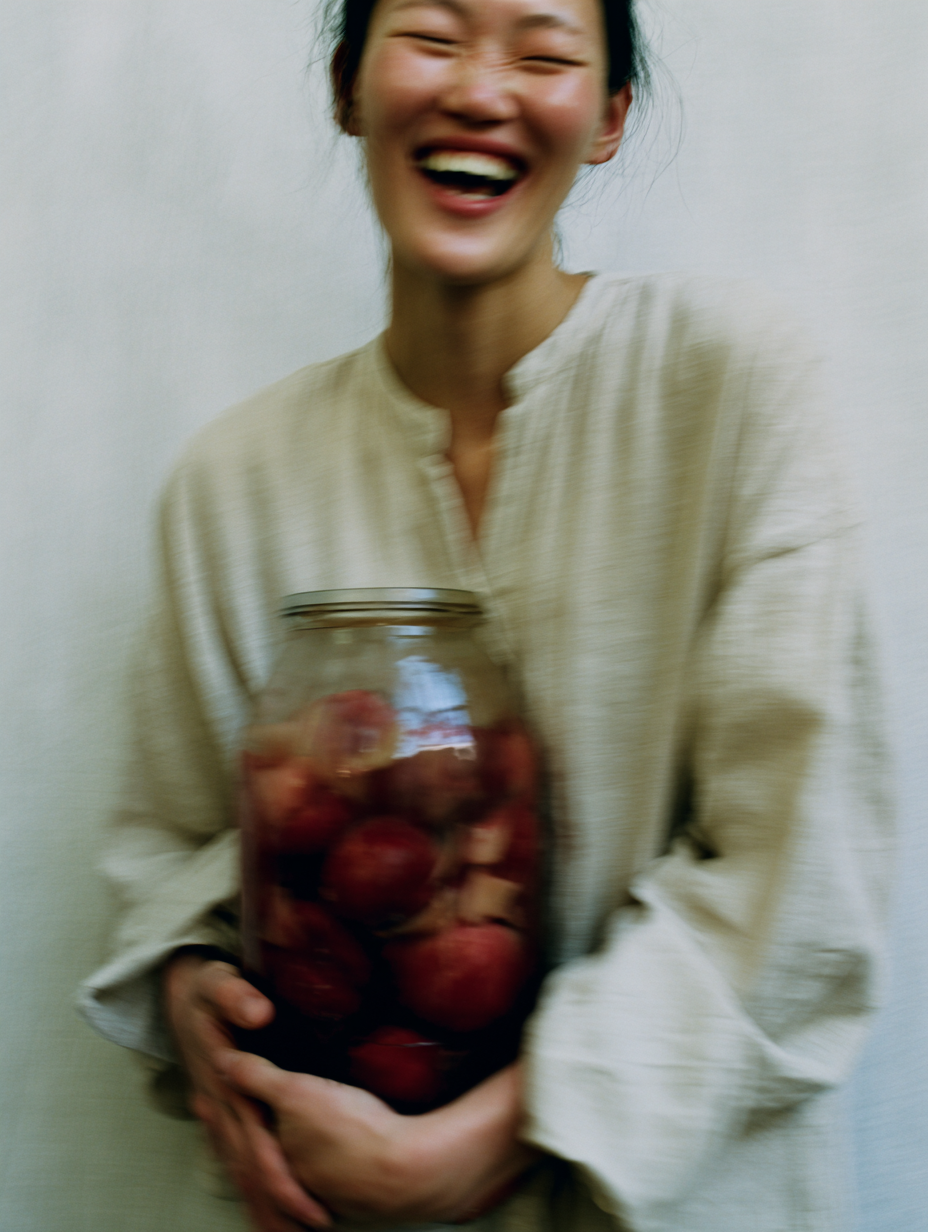 Проект «Ева» к 8 марта. Жиркова Ирина — фотограф для брендов в Москве