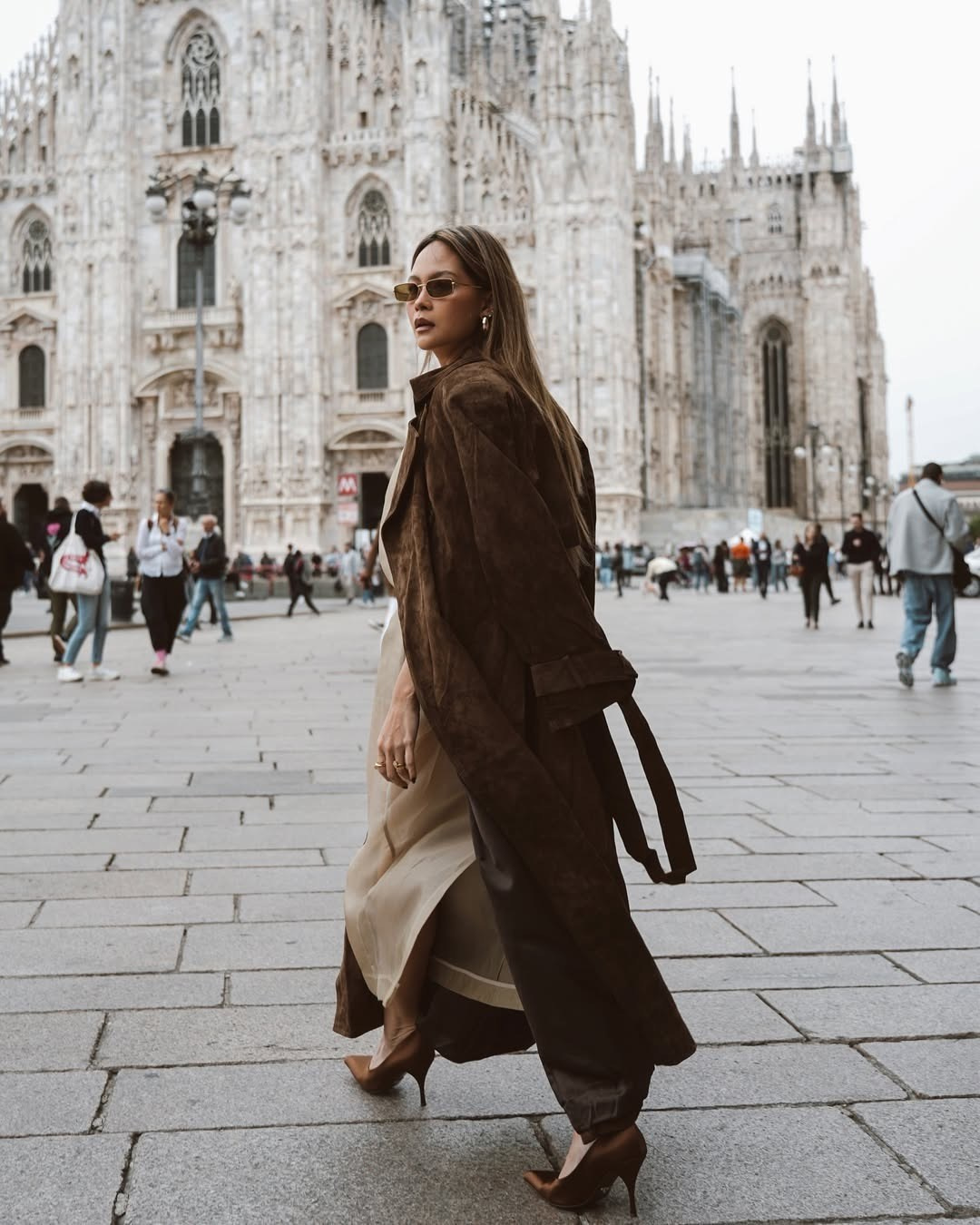 Gabriella&Gavin Chong. Photographer of your fashion moments