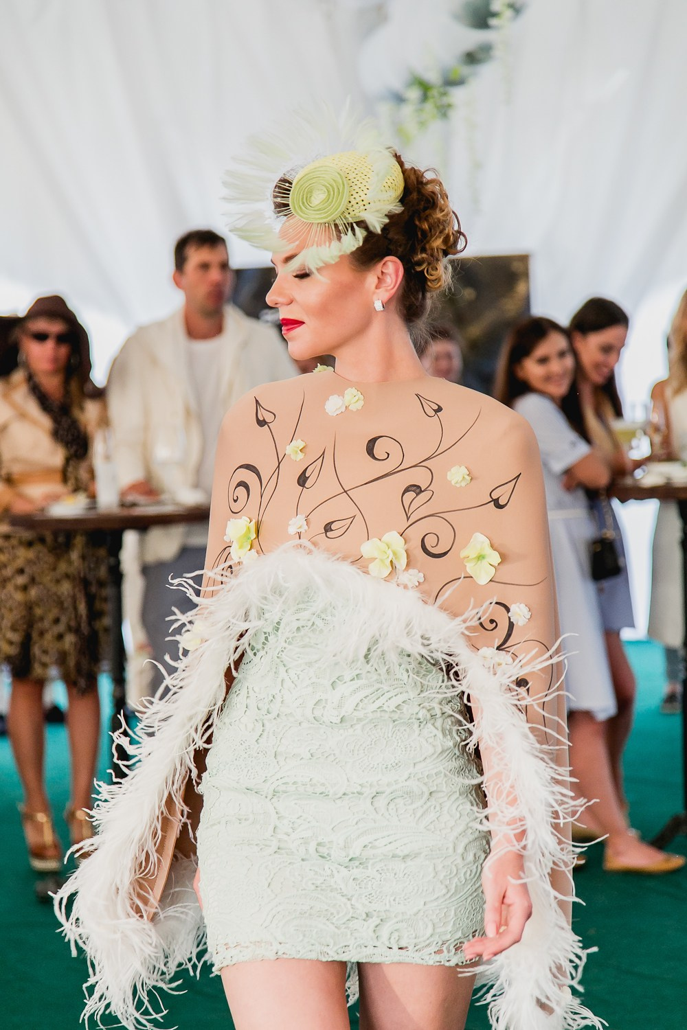 Levada. Главная