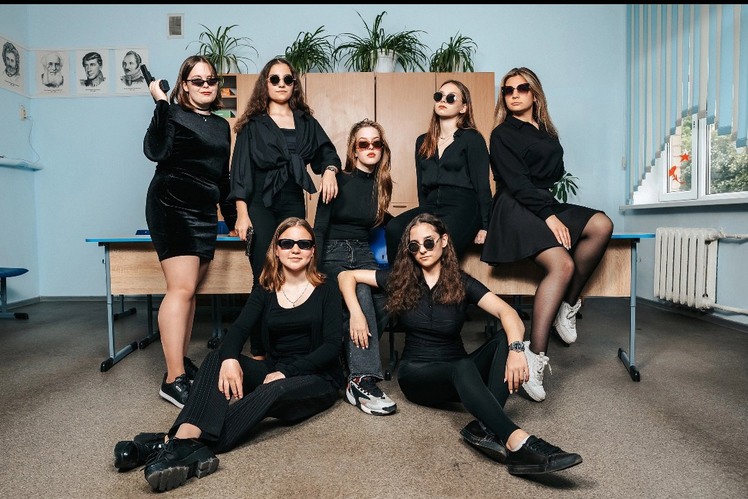 Группы больше 5 человек