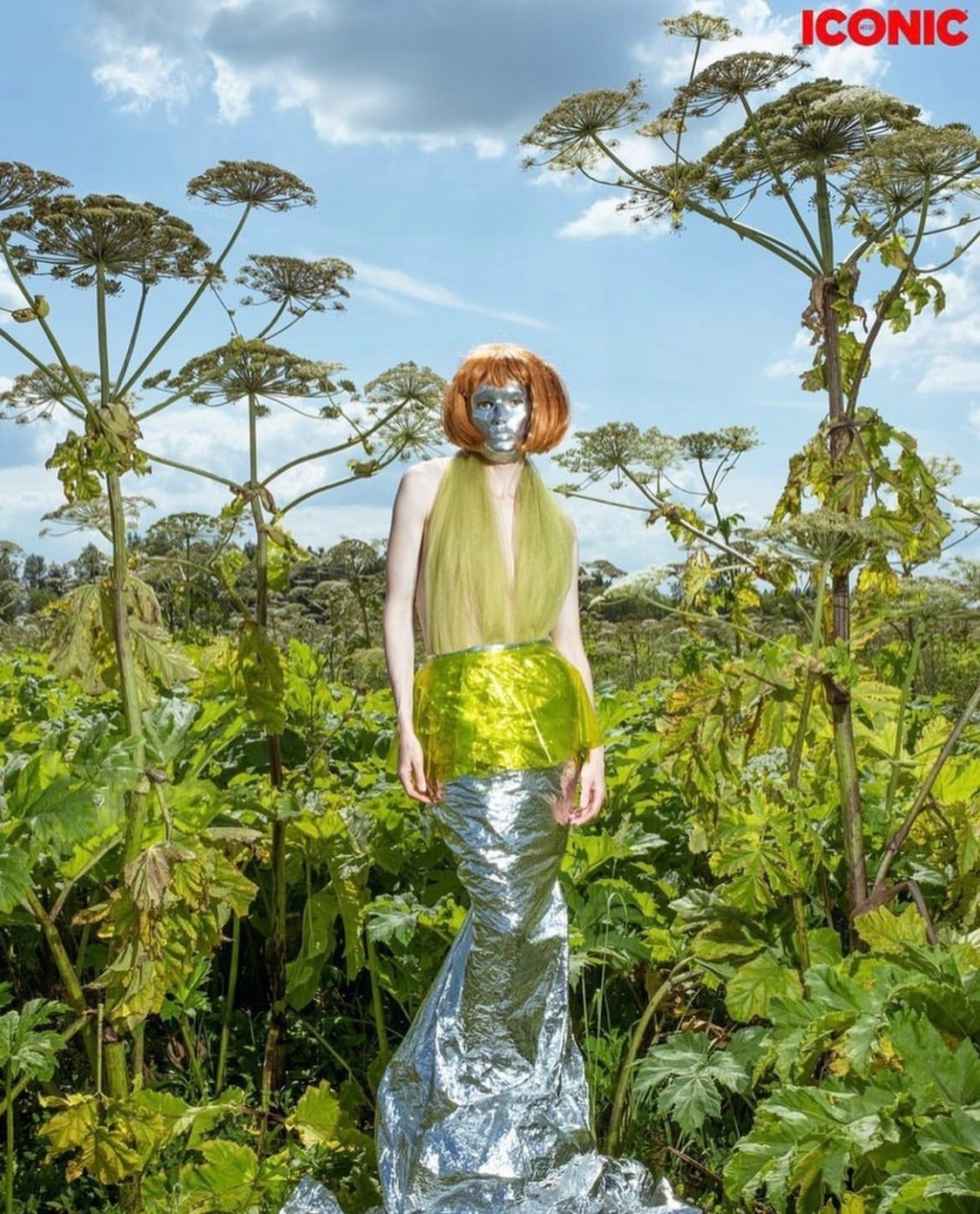 Курс " Вспышки"