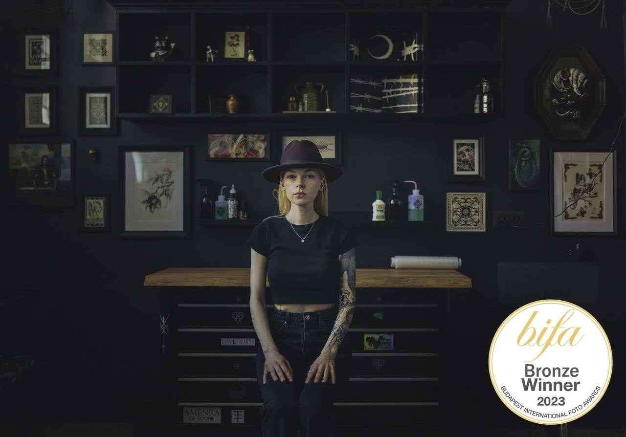 Наталья Жукова. Курсы фотографии