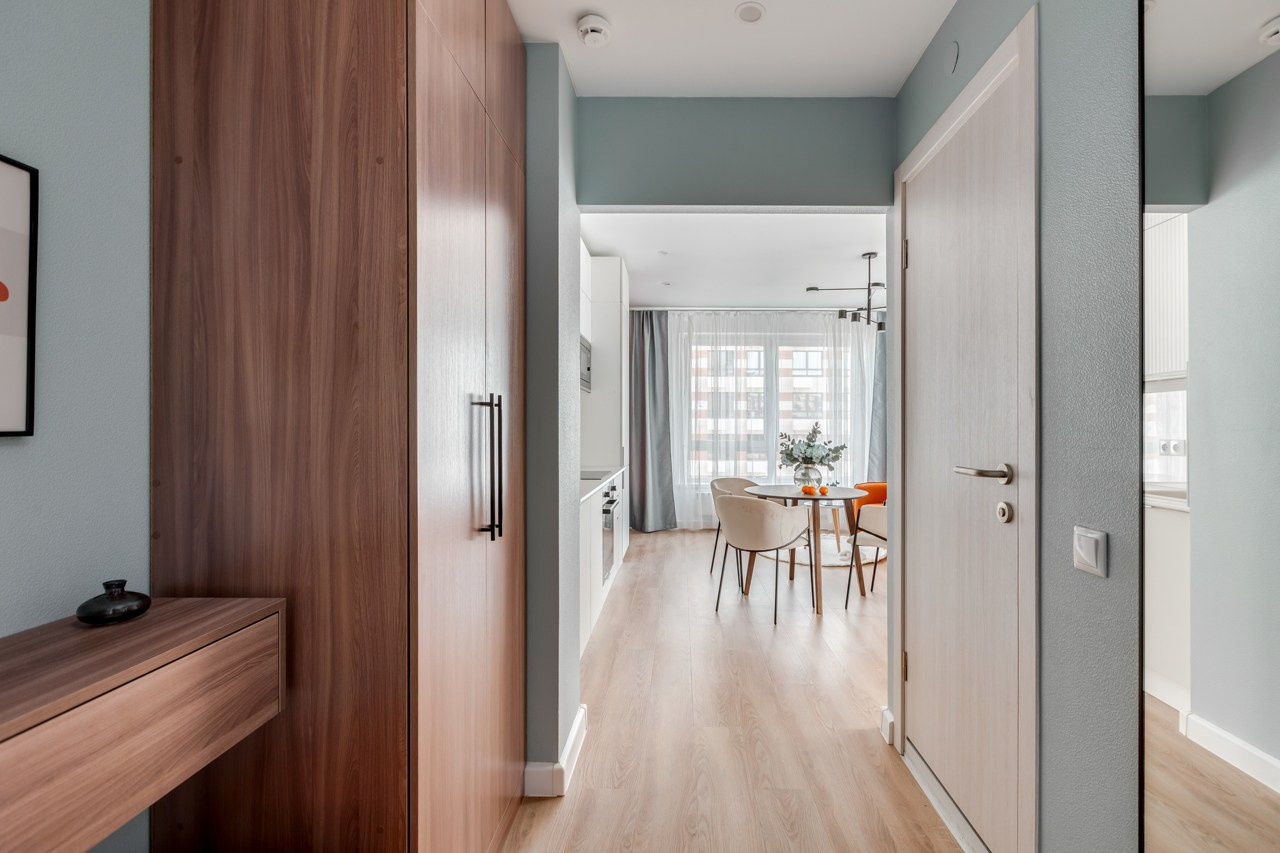 Интерьерная съемка. Andrey Luzin | [yooroock] photographer