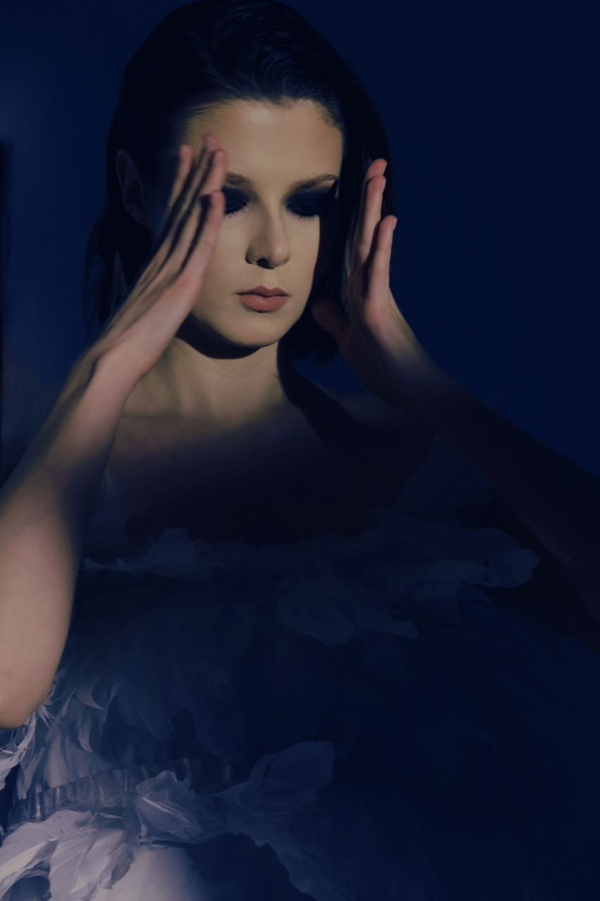 Принцесса лебедь. Фотограф Нижний Новгород, Богородск — Петрова Татьяна