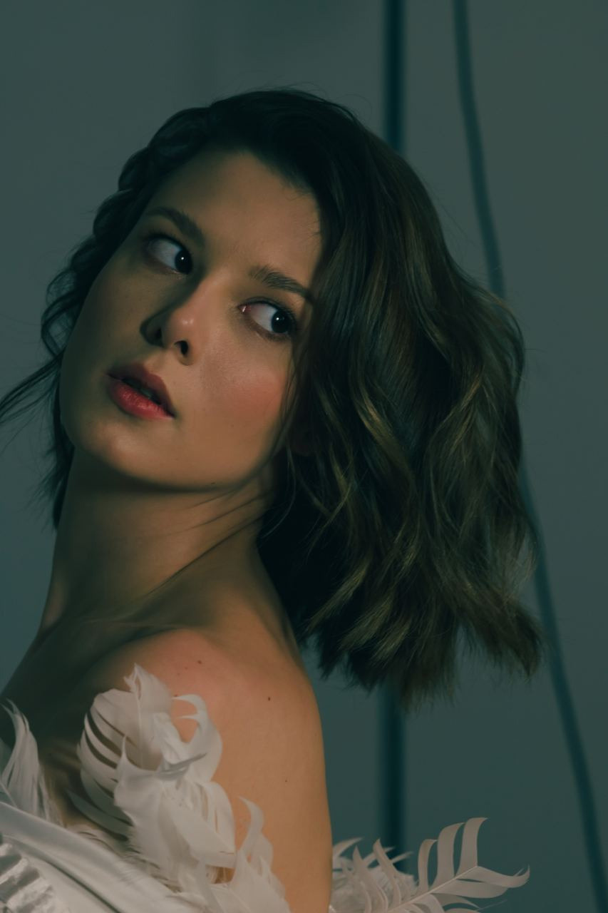 Принцесса лебедь. Фотограф Нижний Новгород, Богородск — Петрова Татьяна