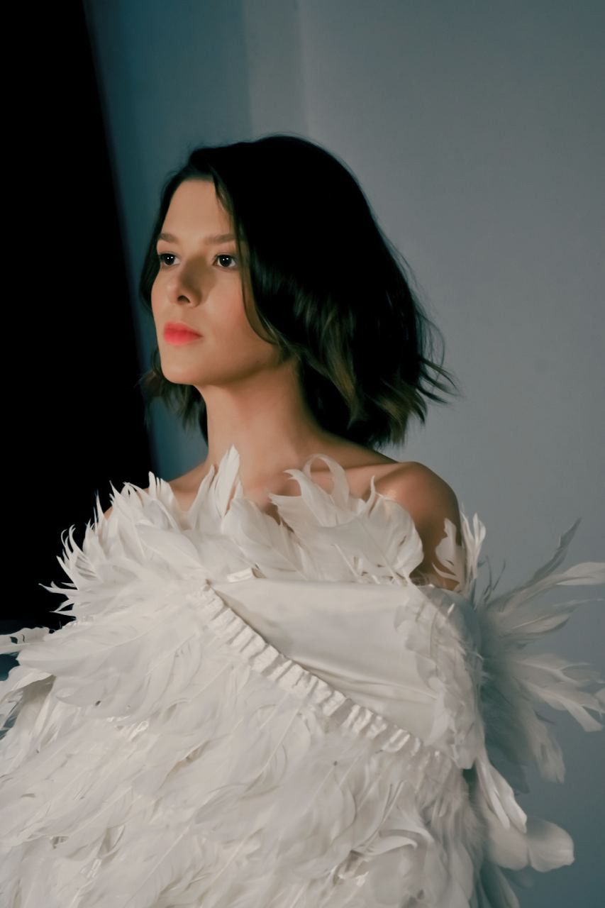 Принцесса лебедь. Фотограф Нижний Новгород, Богородск — Петрова Татьяна