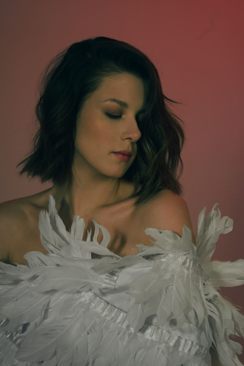 Принцесса лебедь. Фотограф Нижний Новгород, Богородск — Петрова Татьяна