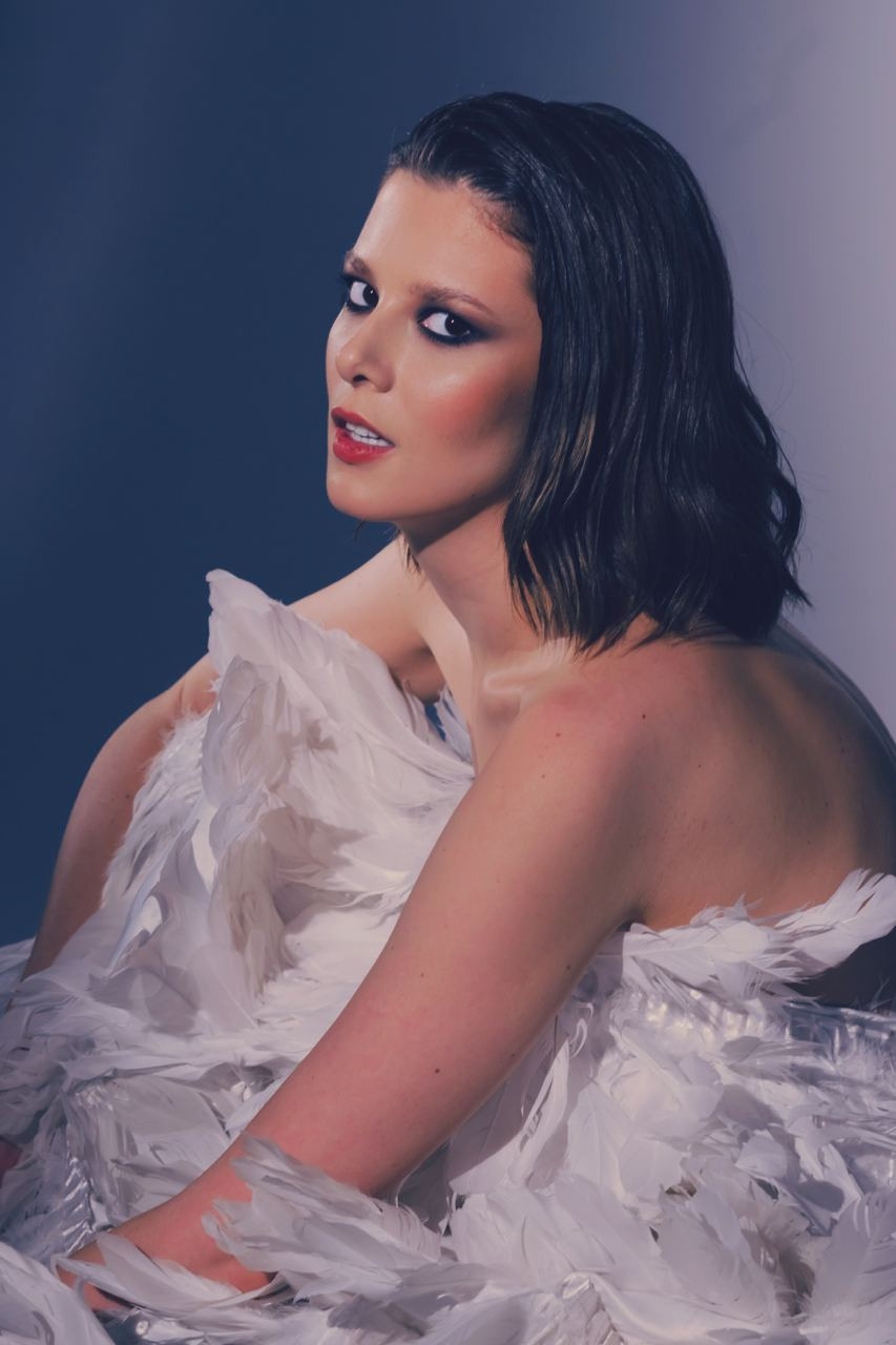 Принцесса лебедь. Фотограф Нижний Новгород, Богородск — Петрова Татьяна