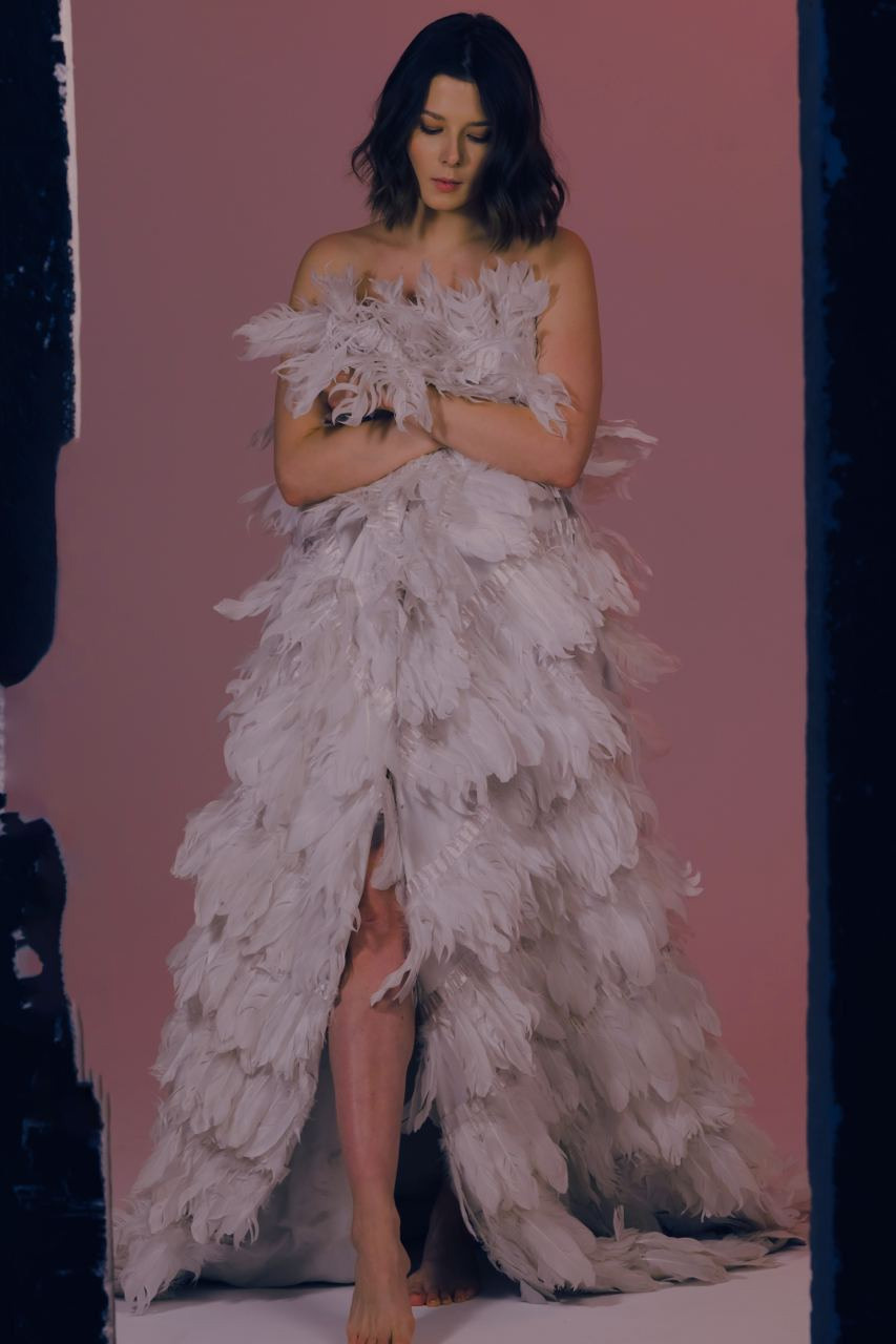 Принцесса лебедь. Фотограф Нижний Новгород, Богородск — Петрова Татьяна