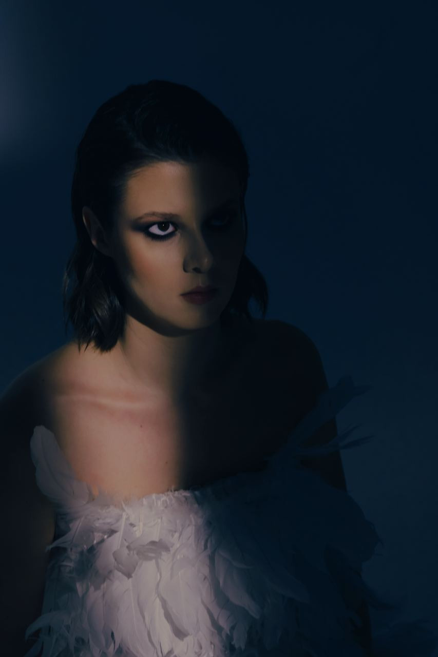 Принцесса лебедь. Фотограф Нижний Новгород, Богородск — Петрова Татьяна