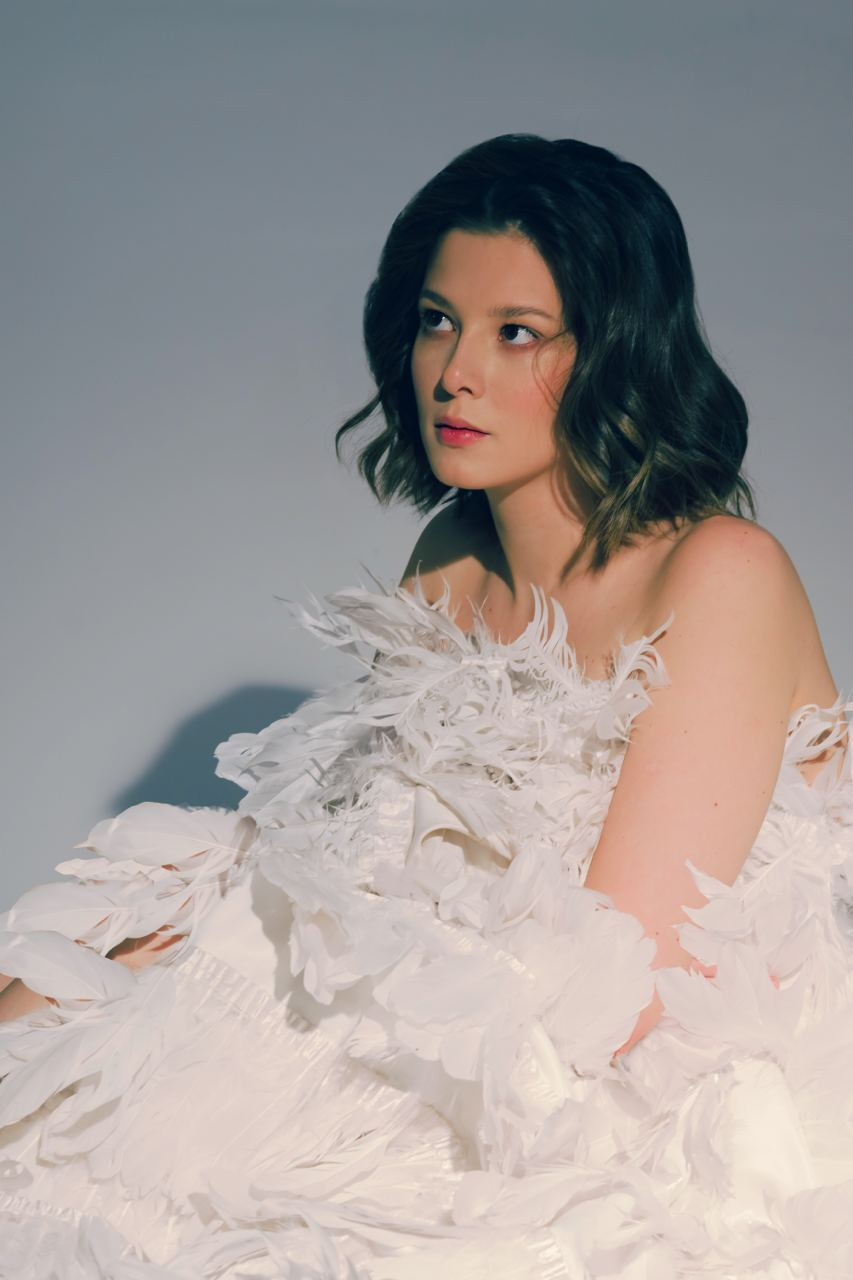 Принцесса лебедь. Фотограф Нижний Новгород, Богородск — Петрова Татьяна