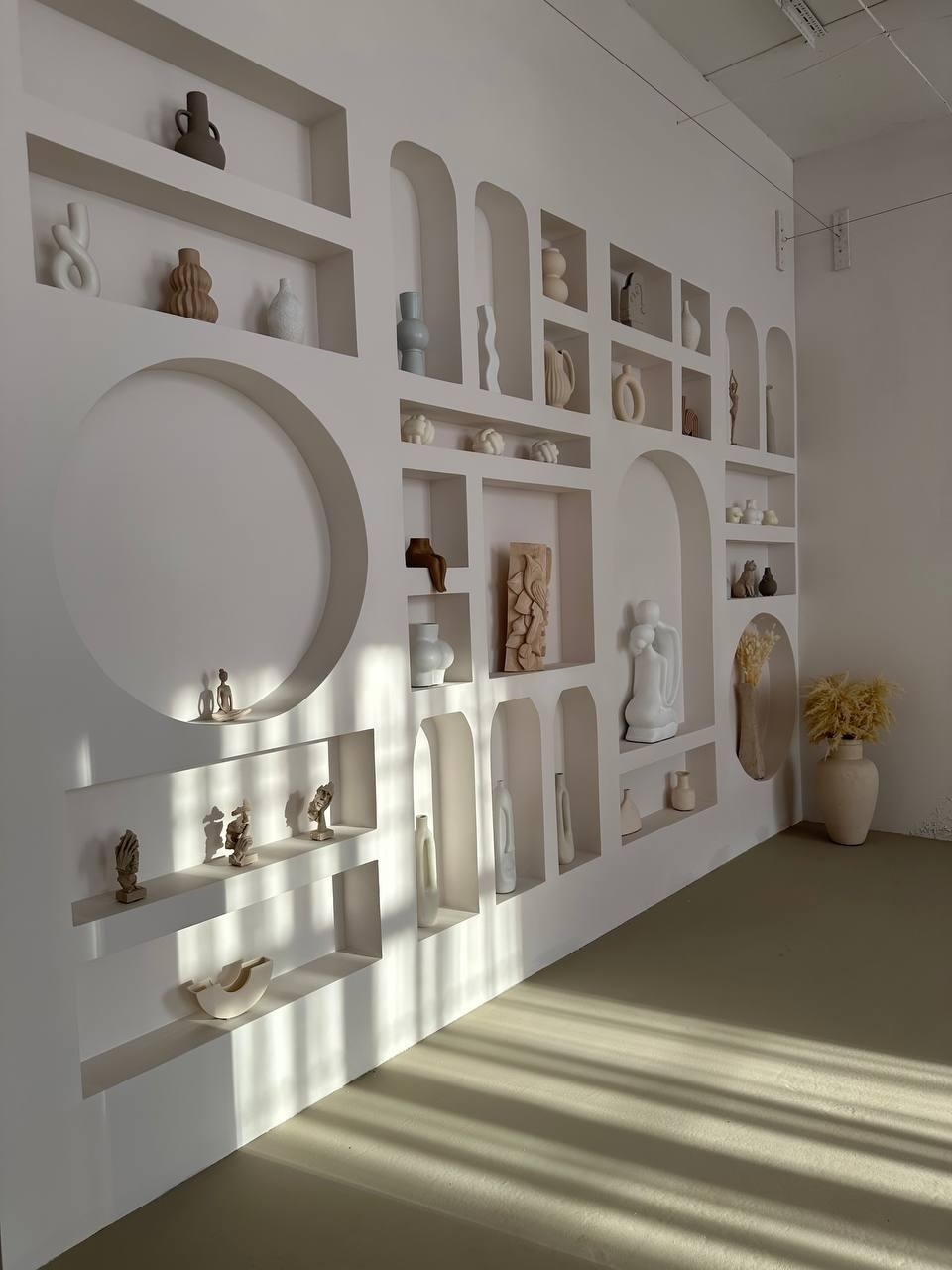 Wnętrze. Fotograf w Łodzi Lana Shkuratova