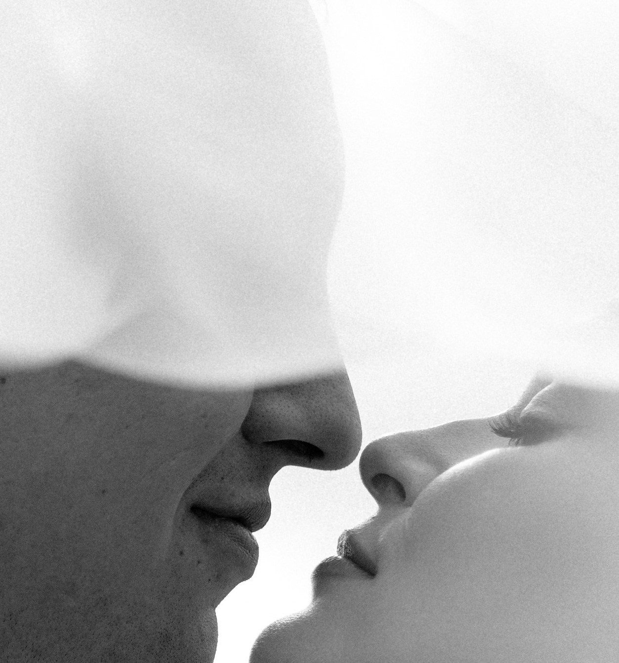 Александра & Никита. Фотограф Сотникова Вероника