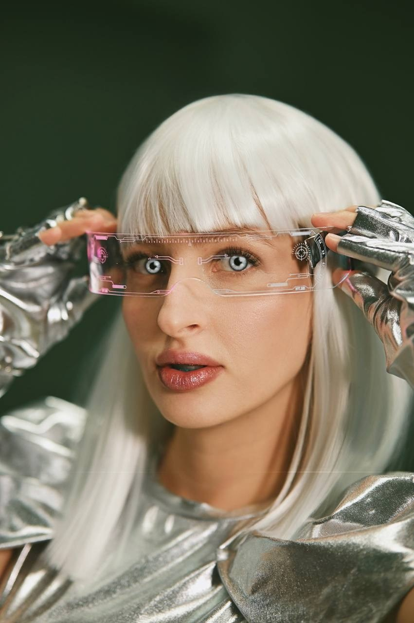 ОБЩИЕ. Фотограф в Москве