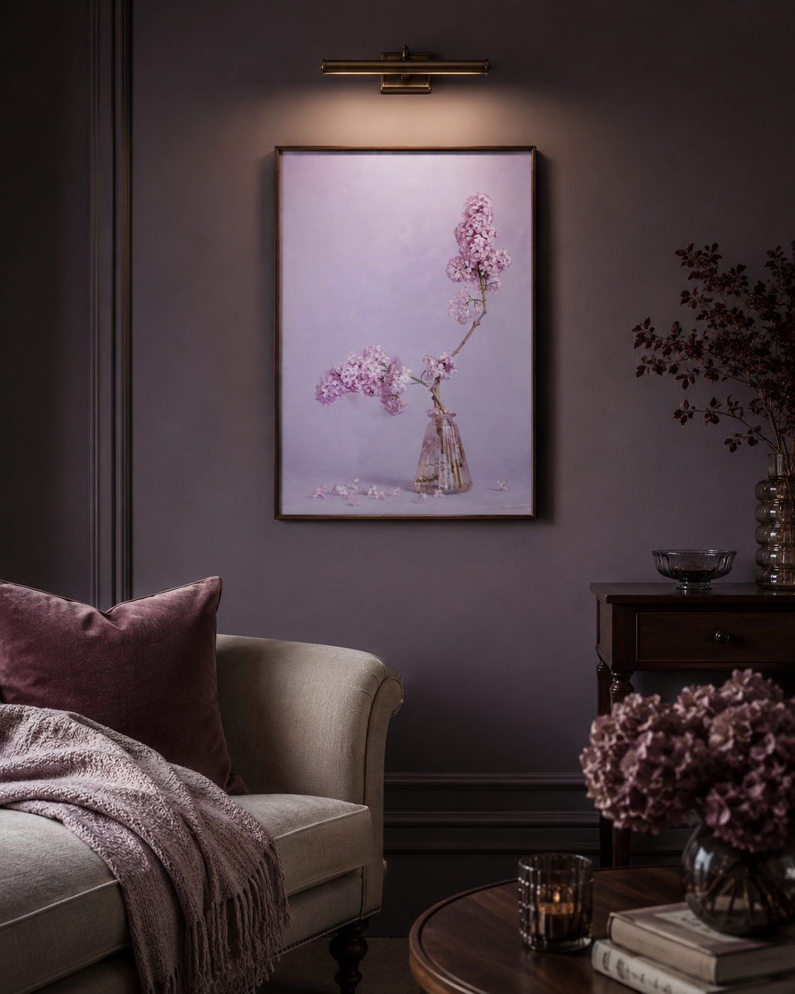 Delicate Balance. Author’s fine art prints with international delivery