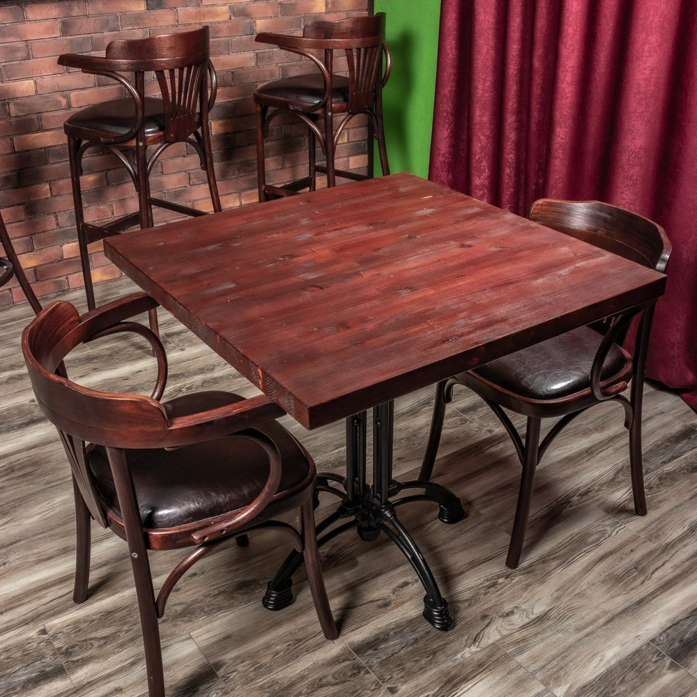 Интерьерная коттедж. Leclerc-studio