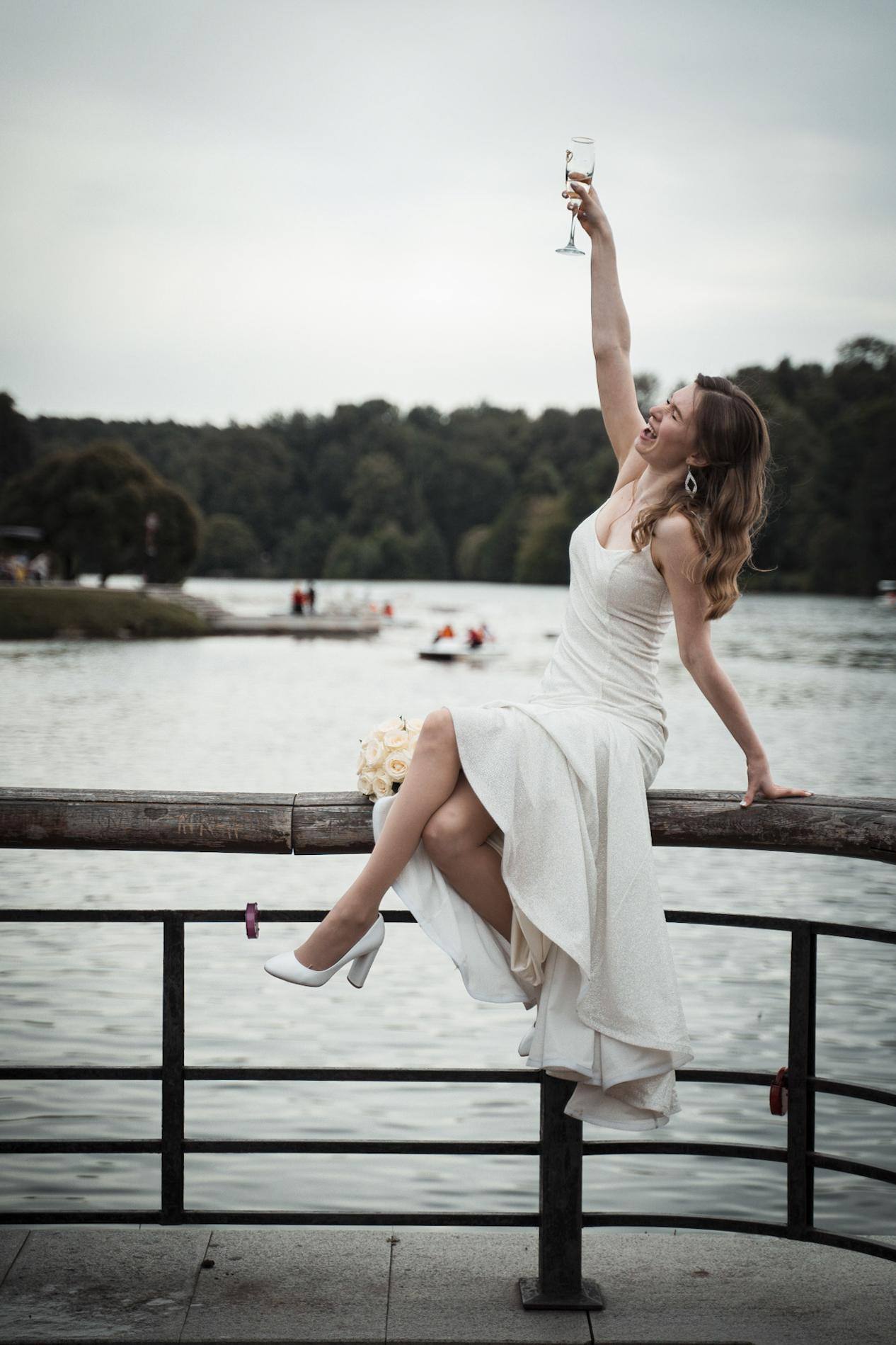 Сережа Лена. Христолюбов Евгений Фотограф Москва