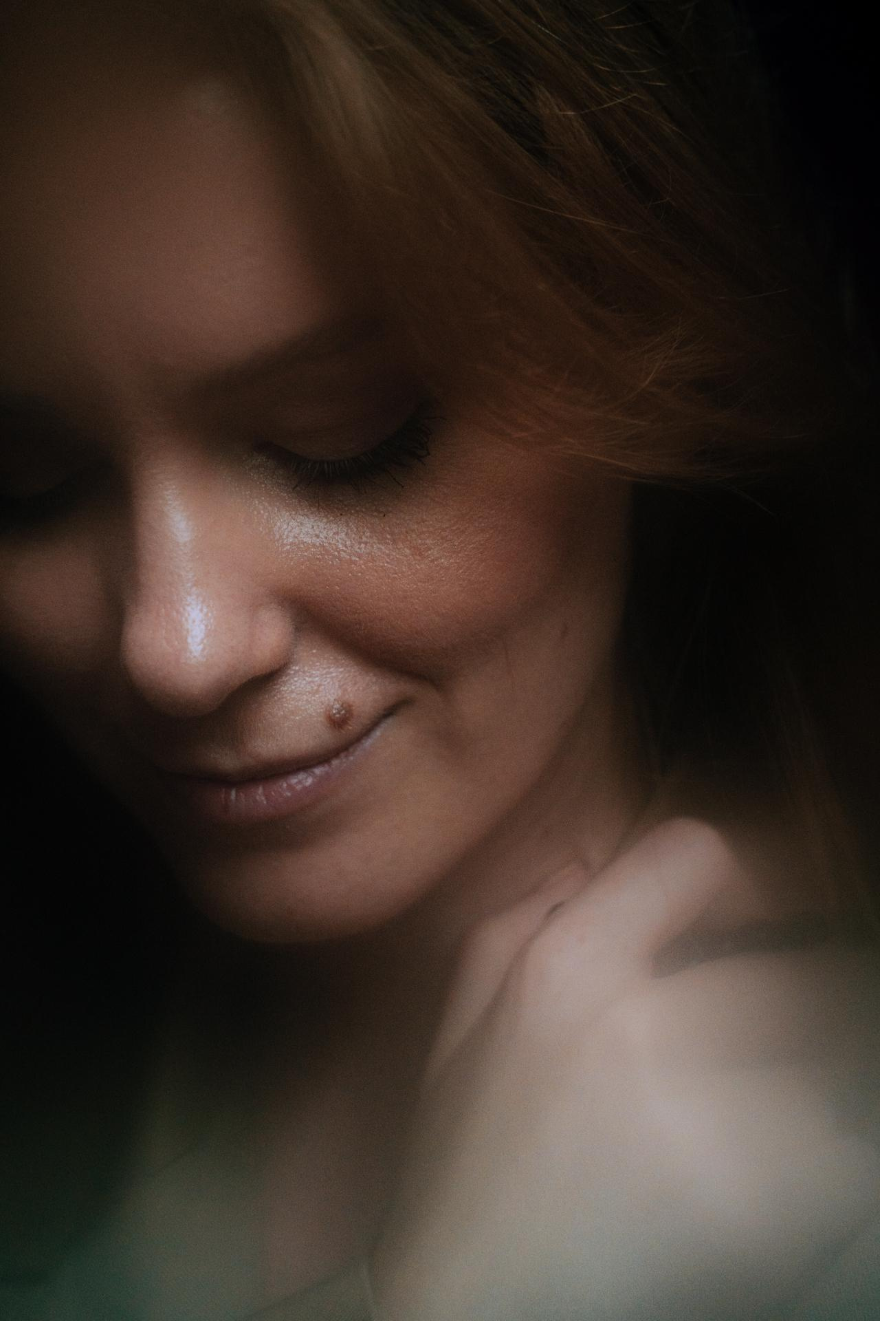 Индивидуальные фотосессии. Христолюбов Евгений Фотограф Москва