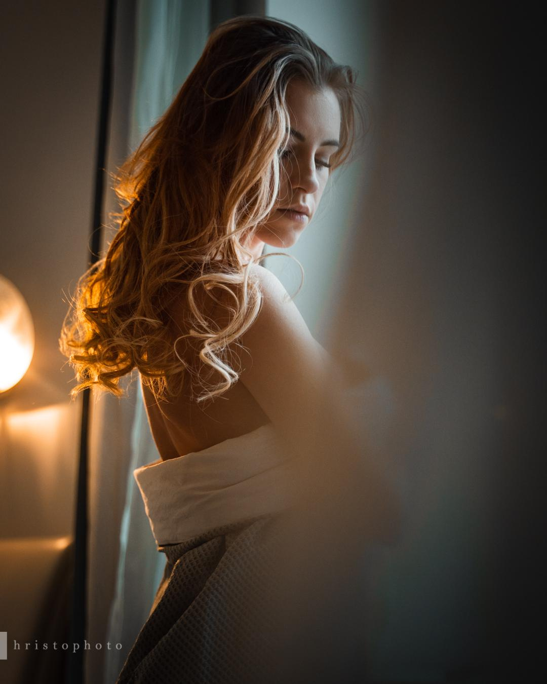 Индивидуальные фотосессии. Христолюбов Евгений Фотограф Москва