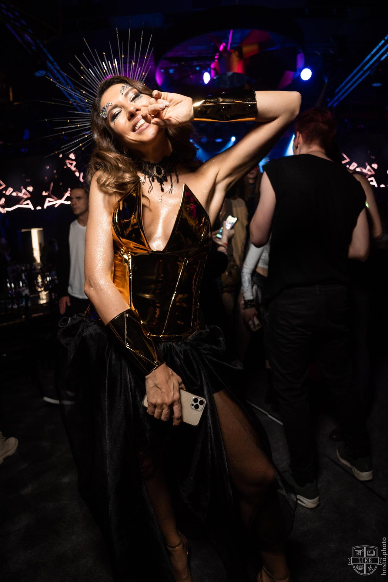 ДР Аяз Шабутдинов. Христолюбов Евгений Фотограф Москва