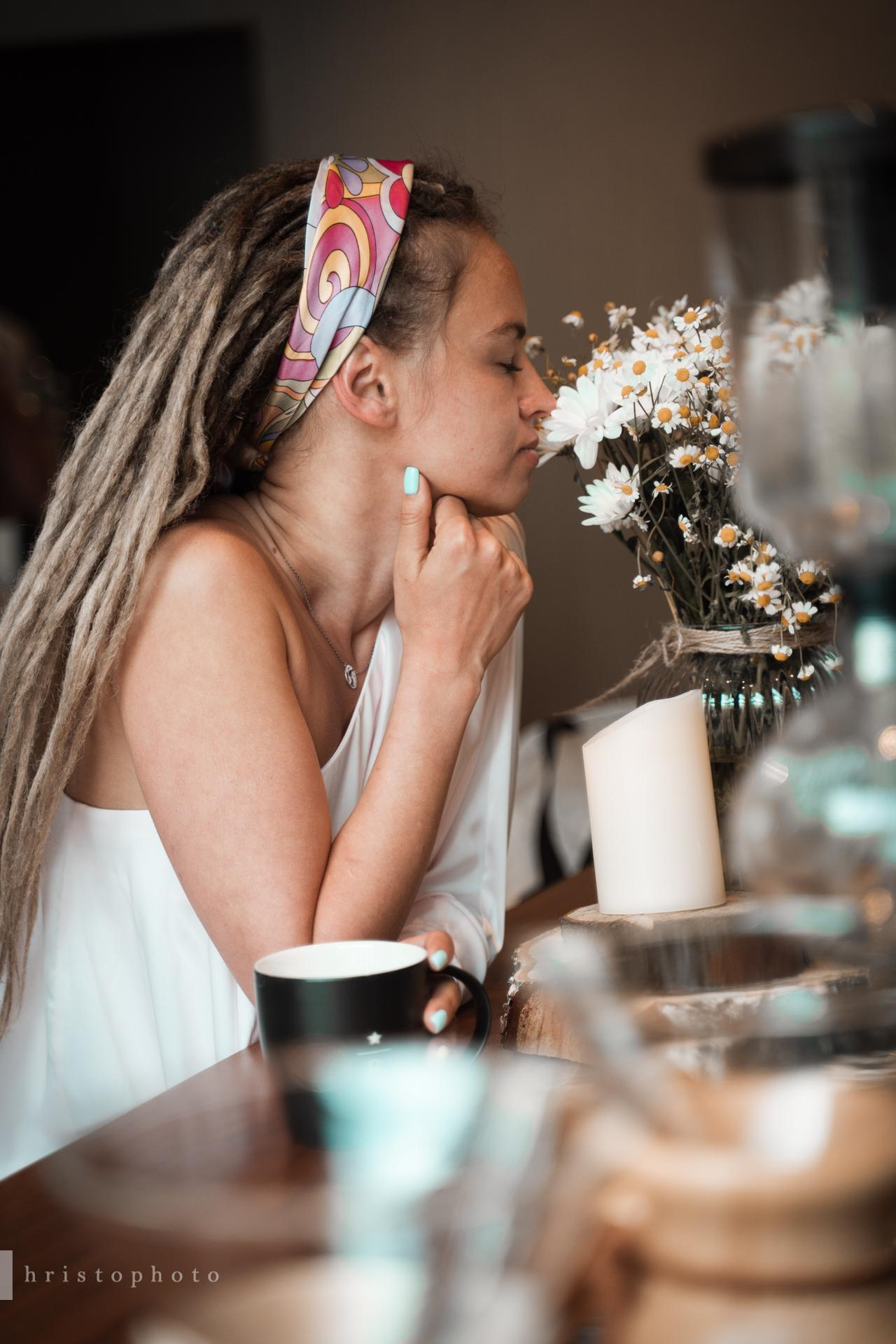 Индивидуальные фотосессии. Христолюбов Евгений Фотограф Москва