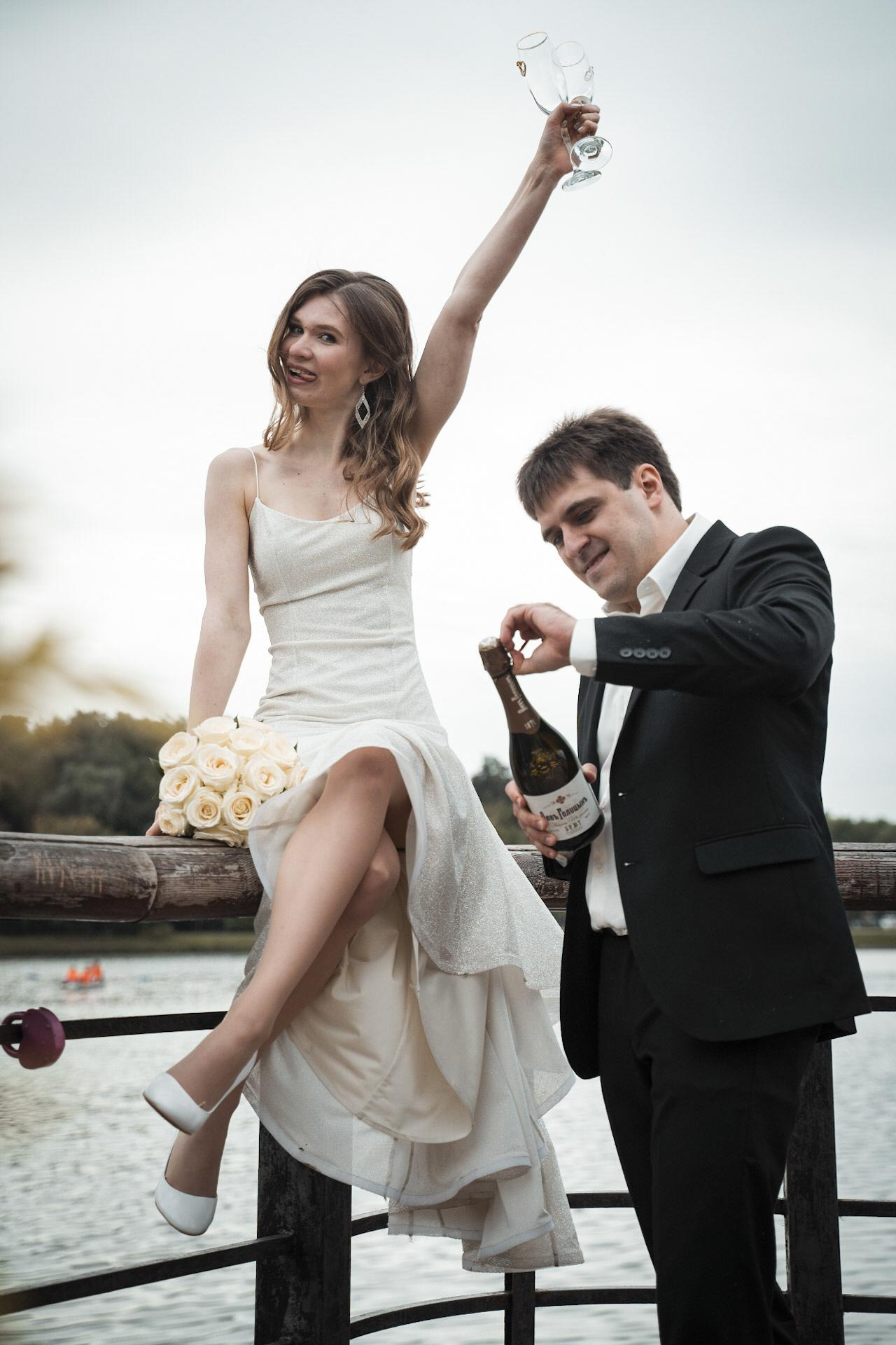 Сережа Лена. Христолюбов Евгений Фотограф Москва