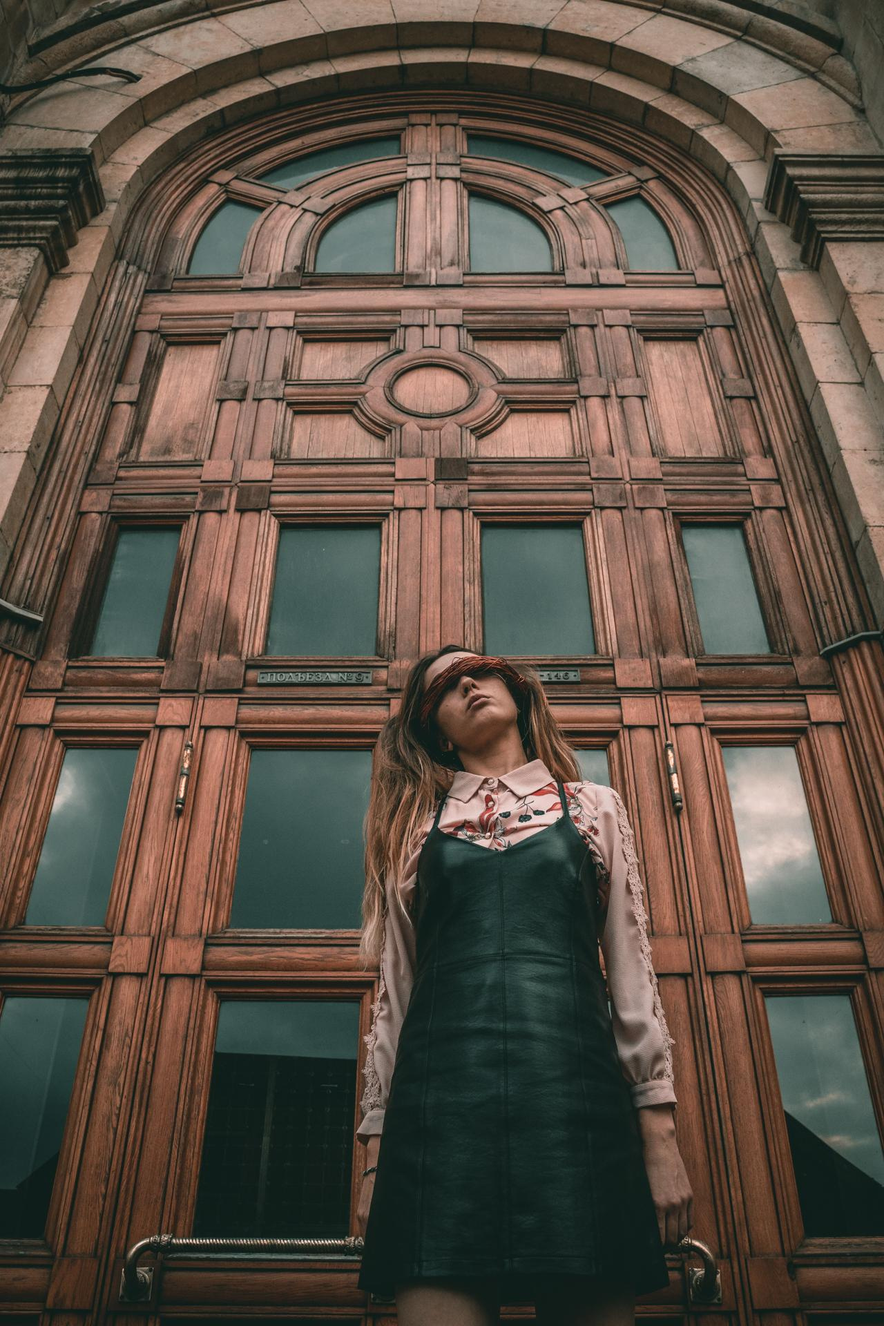 Индивидуальные фотосессии. Христолюбов Евгений Фотограф Москва