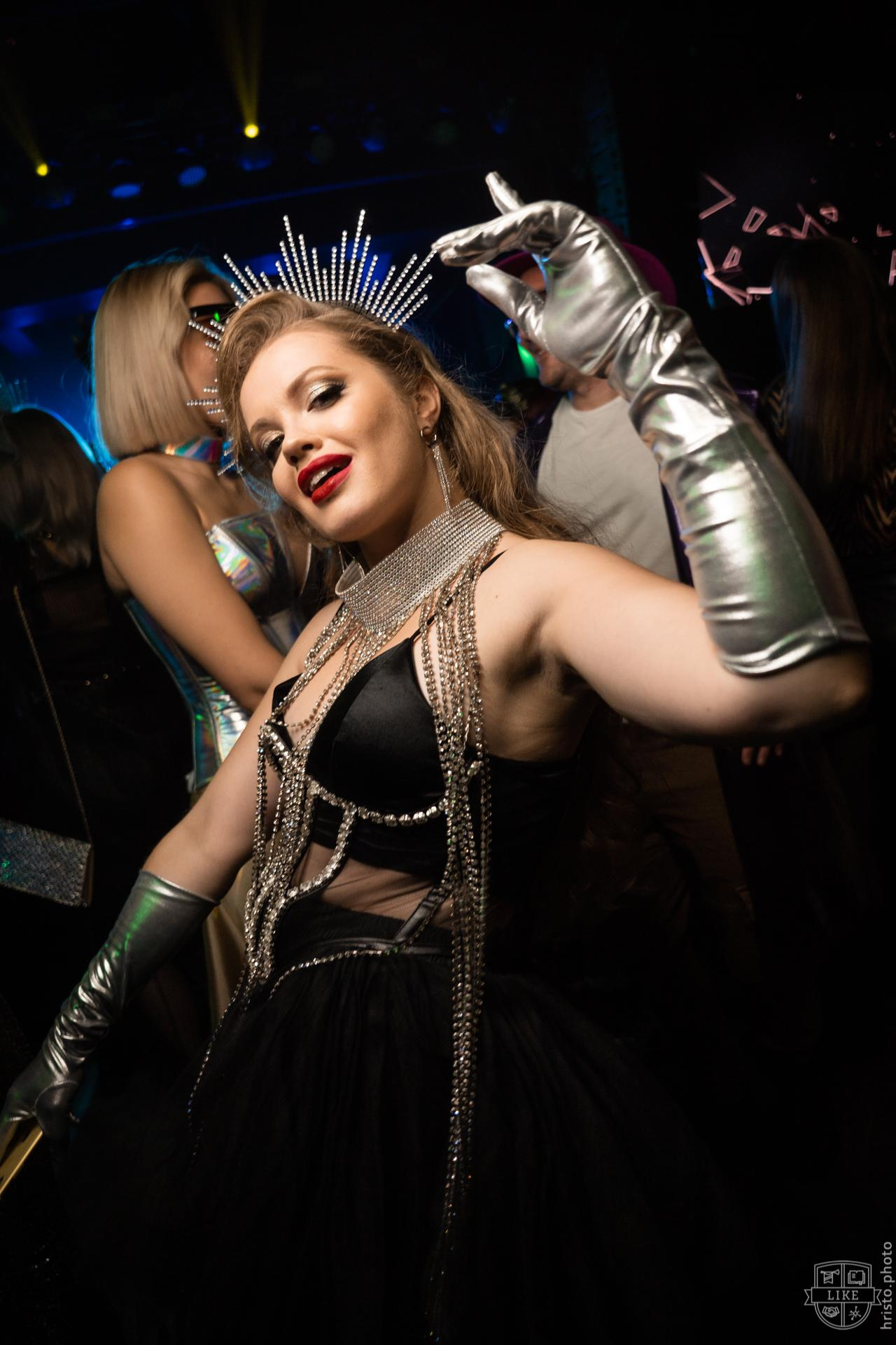 ДР Аяз Шабутдинов. Христолюбов Евгений Фотограф Москва