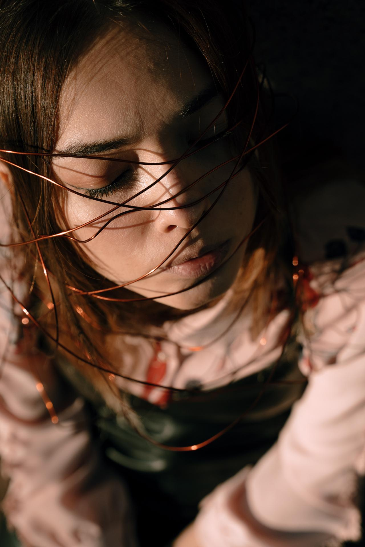 Индивидуальные фотосессии. Христолюбов Евгений Фотограф Москва