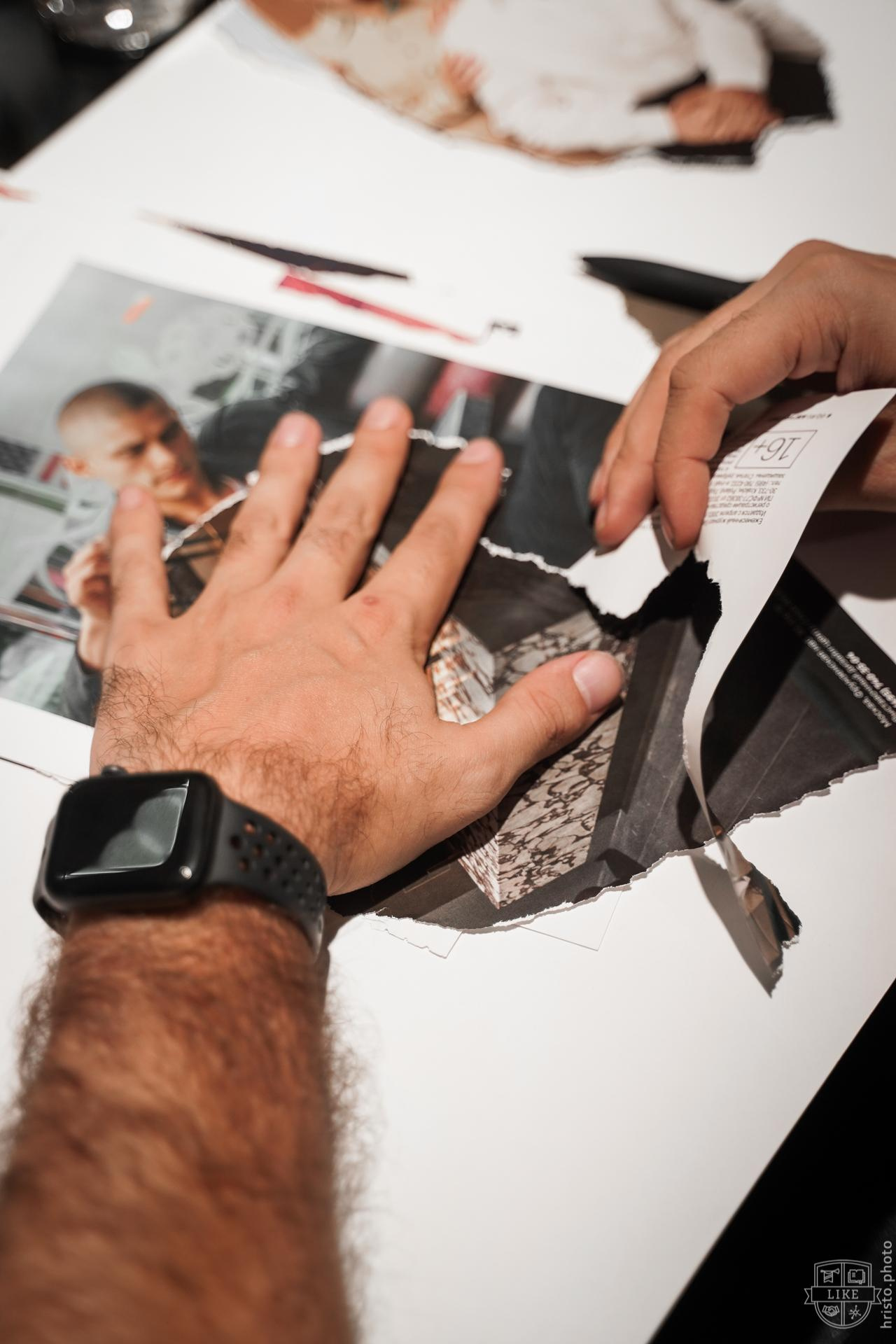 1000000000. Христолюбов Евгений Фотограф Москва