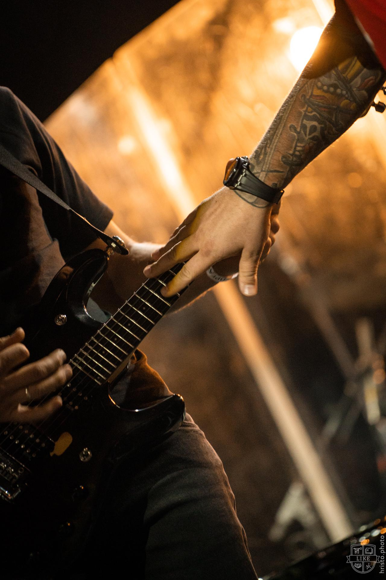 ДР Аяз Шабутдинов. Христолюбов Евгений Фотограф Москва