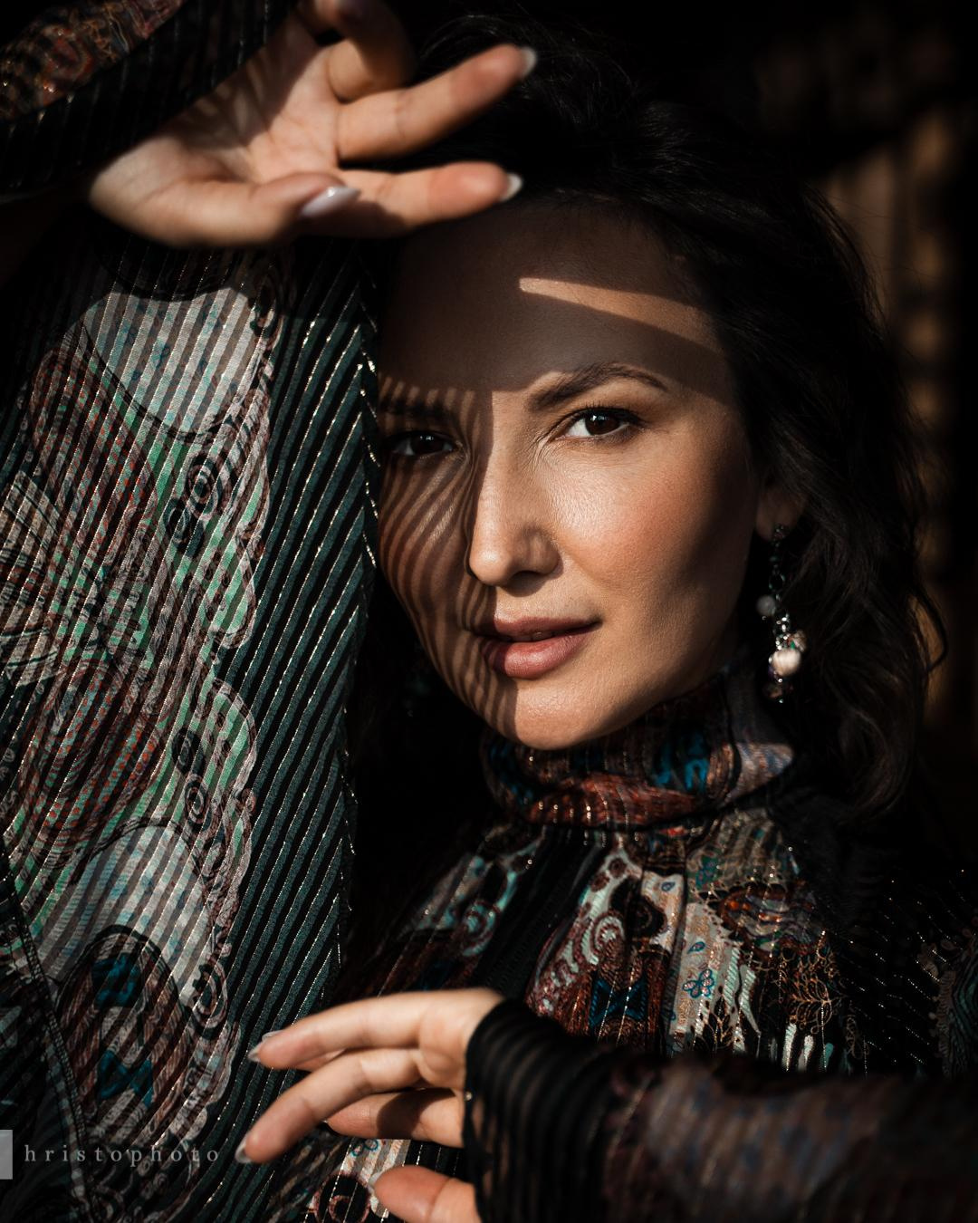 Индивидуальные фотосессии. Христолюбов Евгений Фотограф Москва