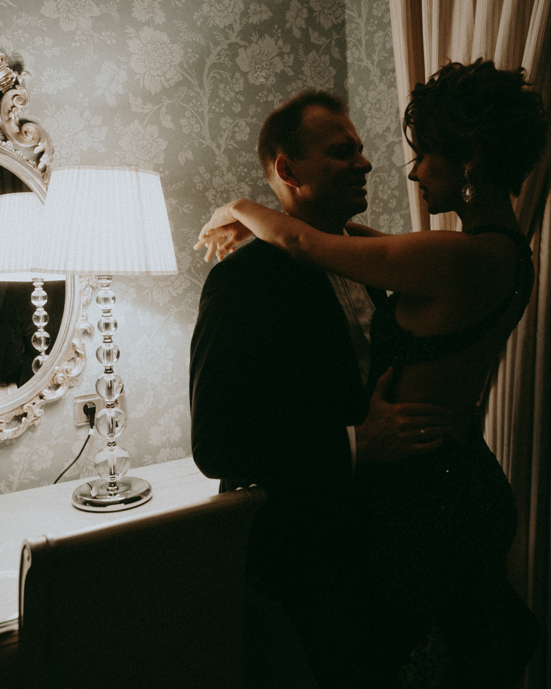 Индивидуальные фотосессии. Христолюбов Евгений Фотограф Москва