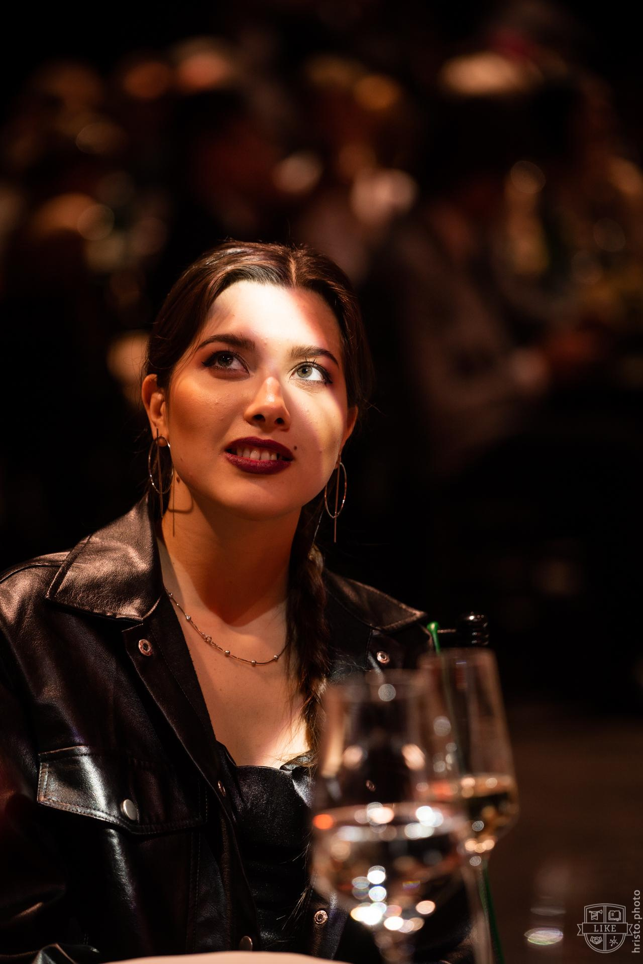 ДР Аяз Шабутдинов. Христолюбов Евгений Фотограф Москва