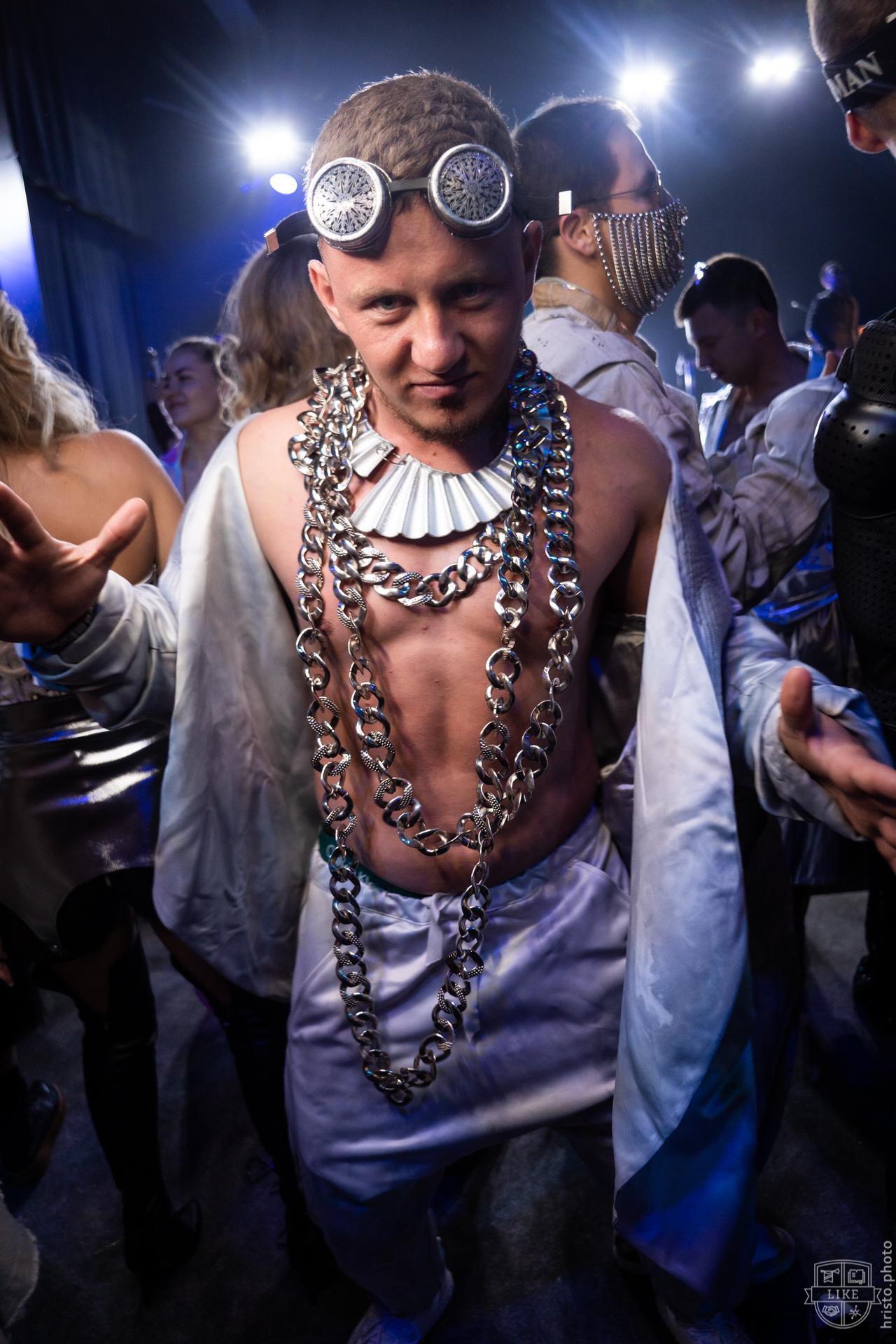 ДР Аяз Шабутдинов. Христолюбов Евгений Фотограф Москва