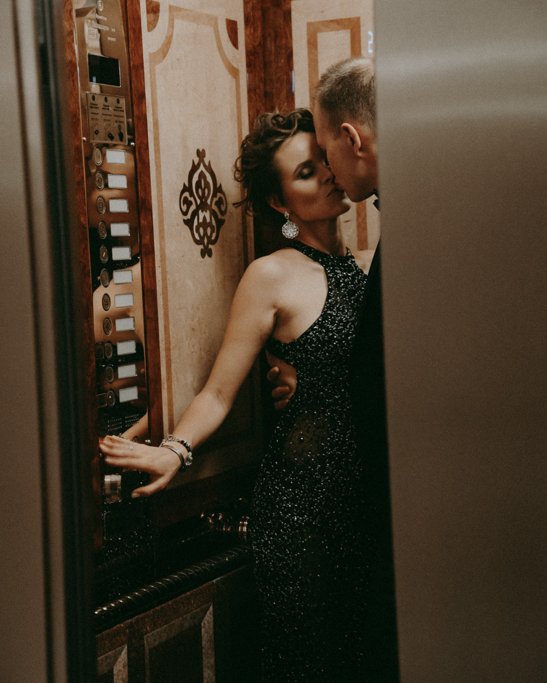 Индивидуальные фотосессии. Христолюбов Евгений Фотограф Москва