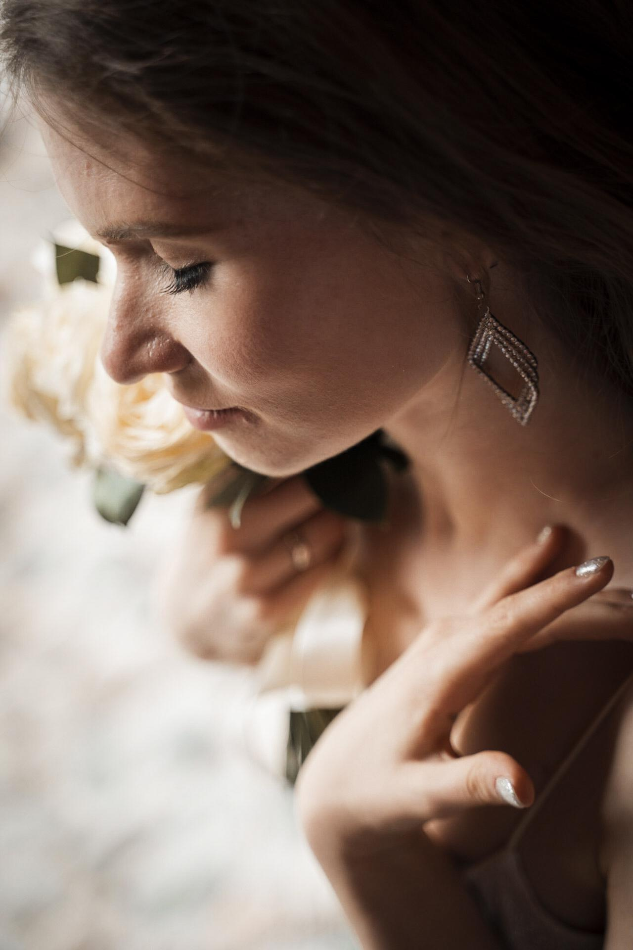 Сережа Лена. Христолюбов Евгений Фотограф Москва